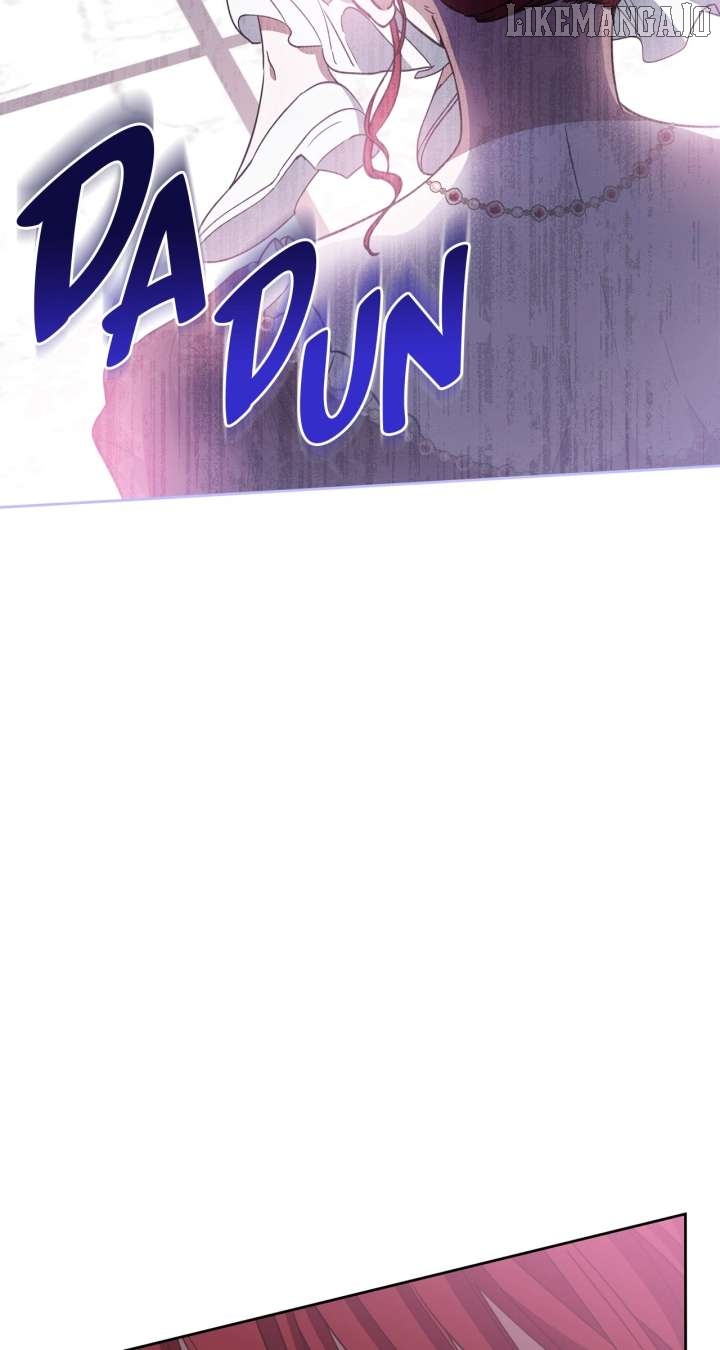 My Wicked Little Girl Chapter 64 - page 81