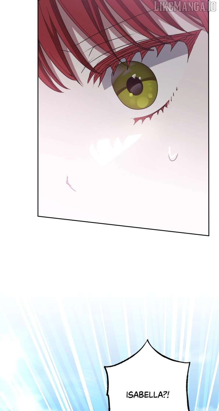 My Wicked Little Girl Chapter 64 - page 82