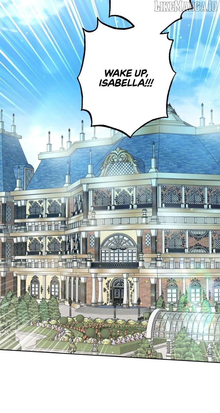 My Wicked Little Girl Chapter 64 - page 83