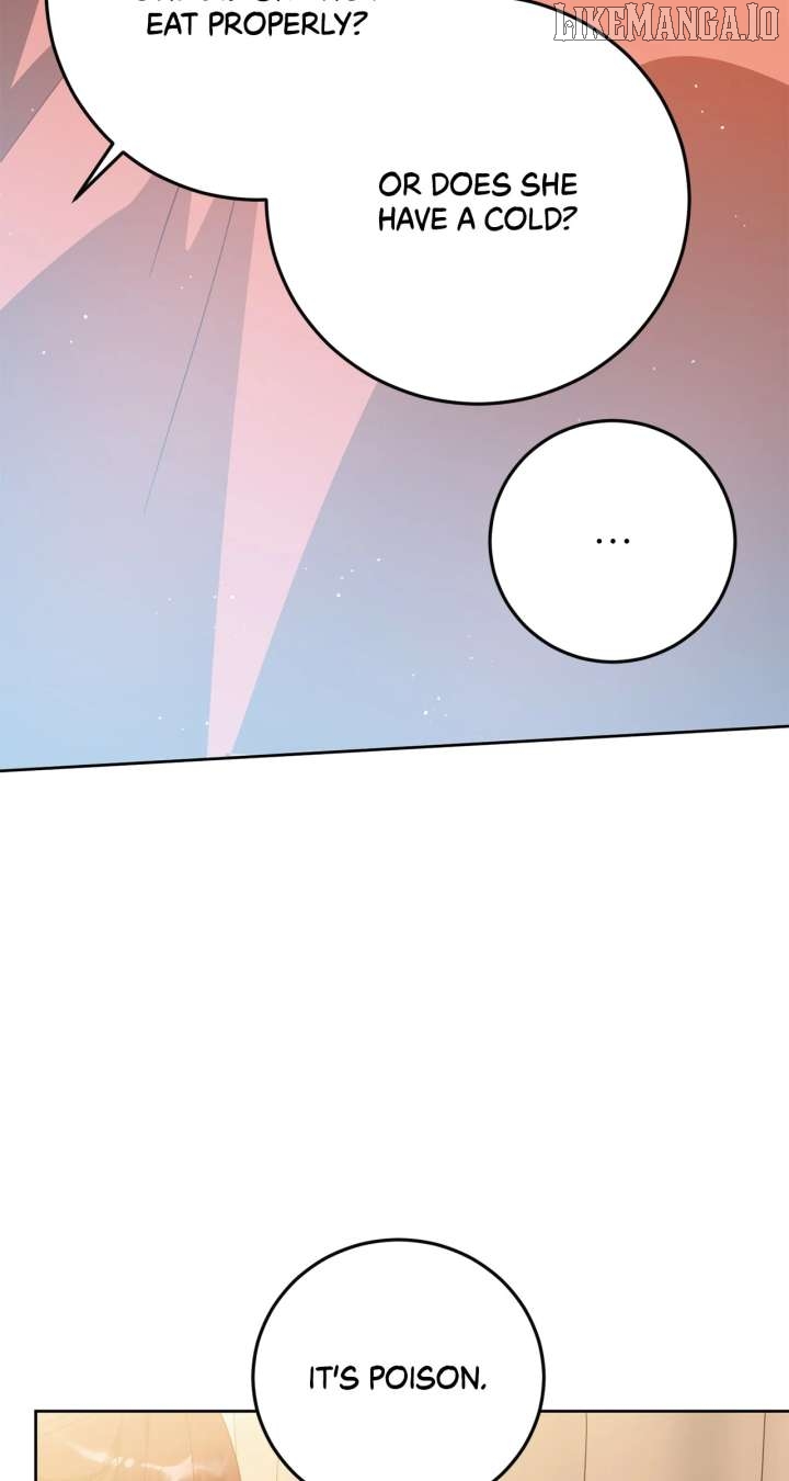 My Wicked Little Girl Chapter 65 - page 3