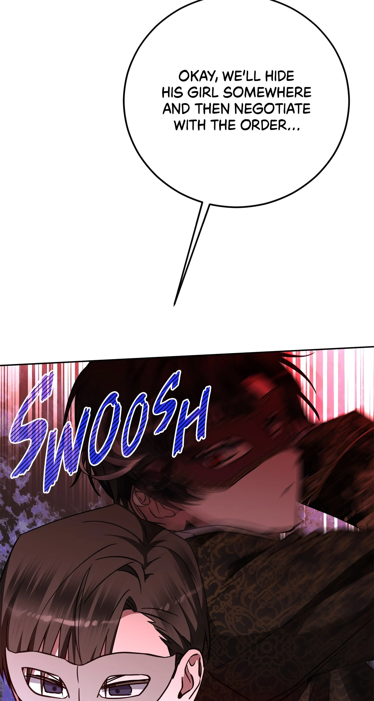 My Wicked Little Girl Chapter 66 - page 10