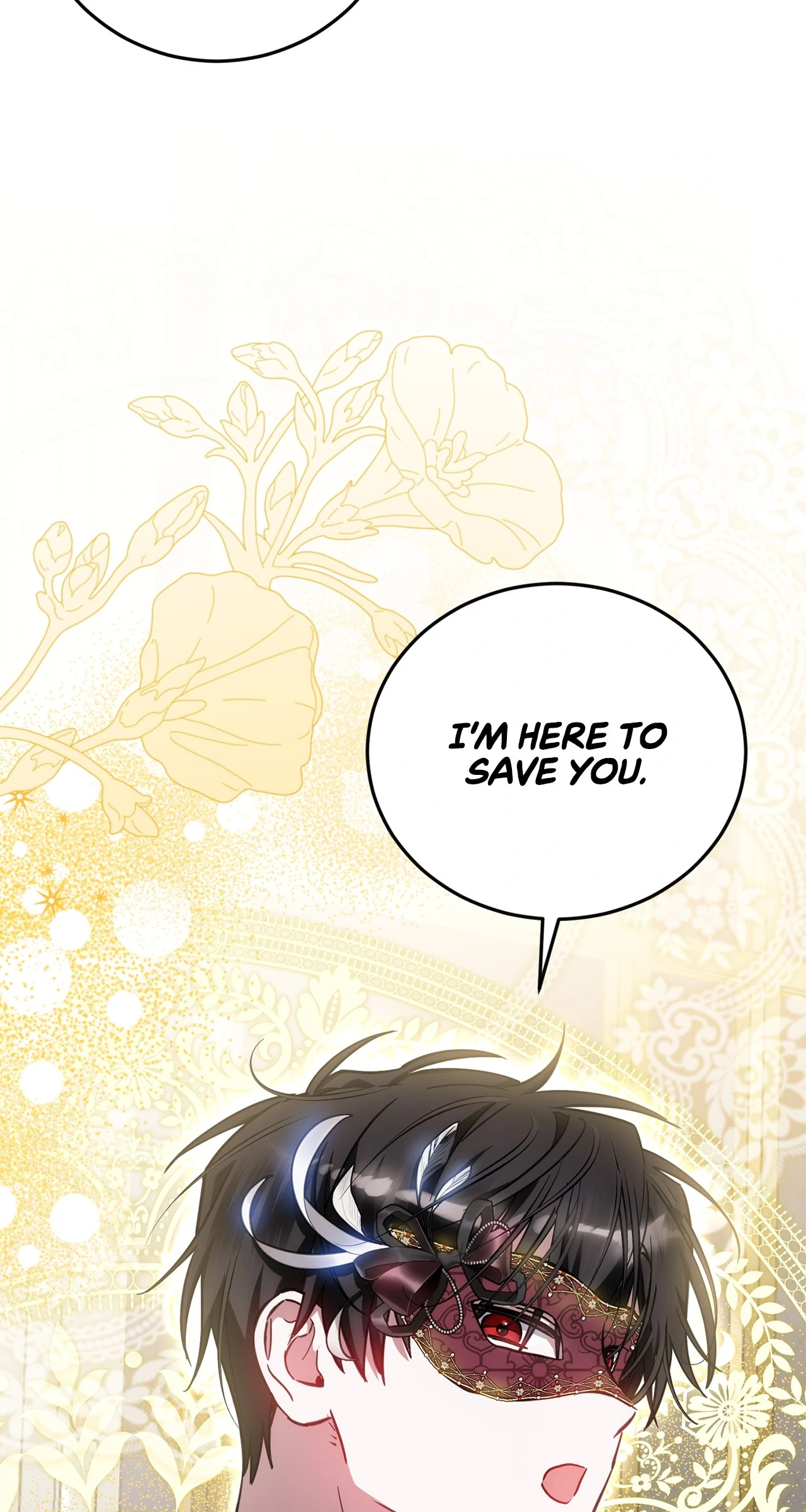 My Wicked Little Girl Chapter 66 - page 16