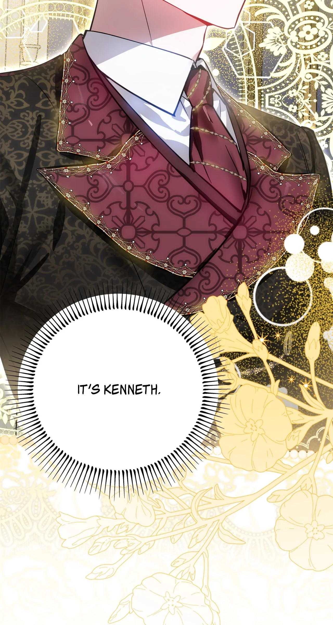 My Wicked Little Girl Chapter 66 - page 17