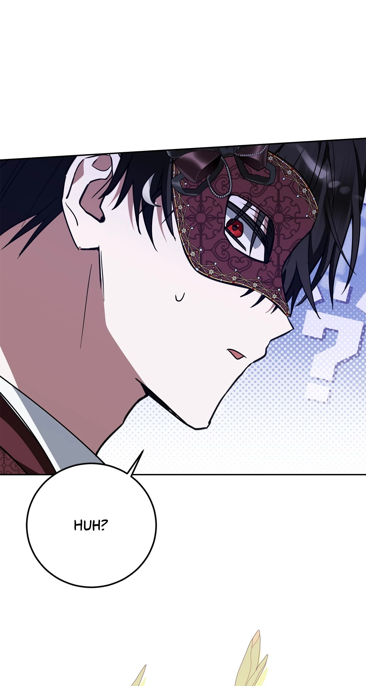 My Wicked Little Girl Chapter 66 - page 20