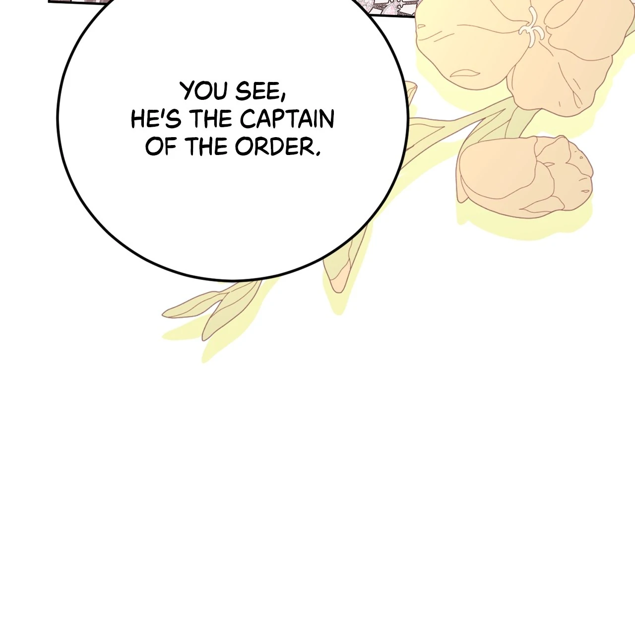 My Wicked Little Girl Chapter 66 - page 22