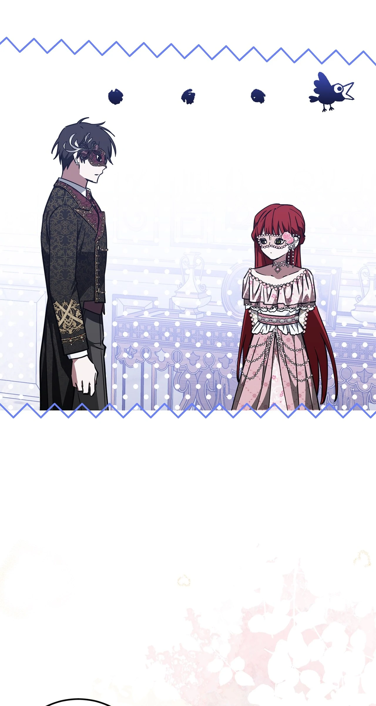 My Wicked Little Girl Chapter 66 - page 23