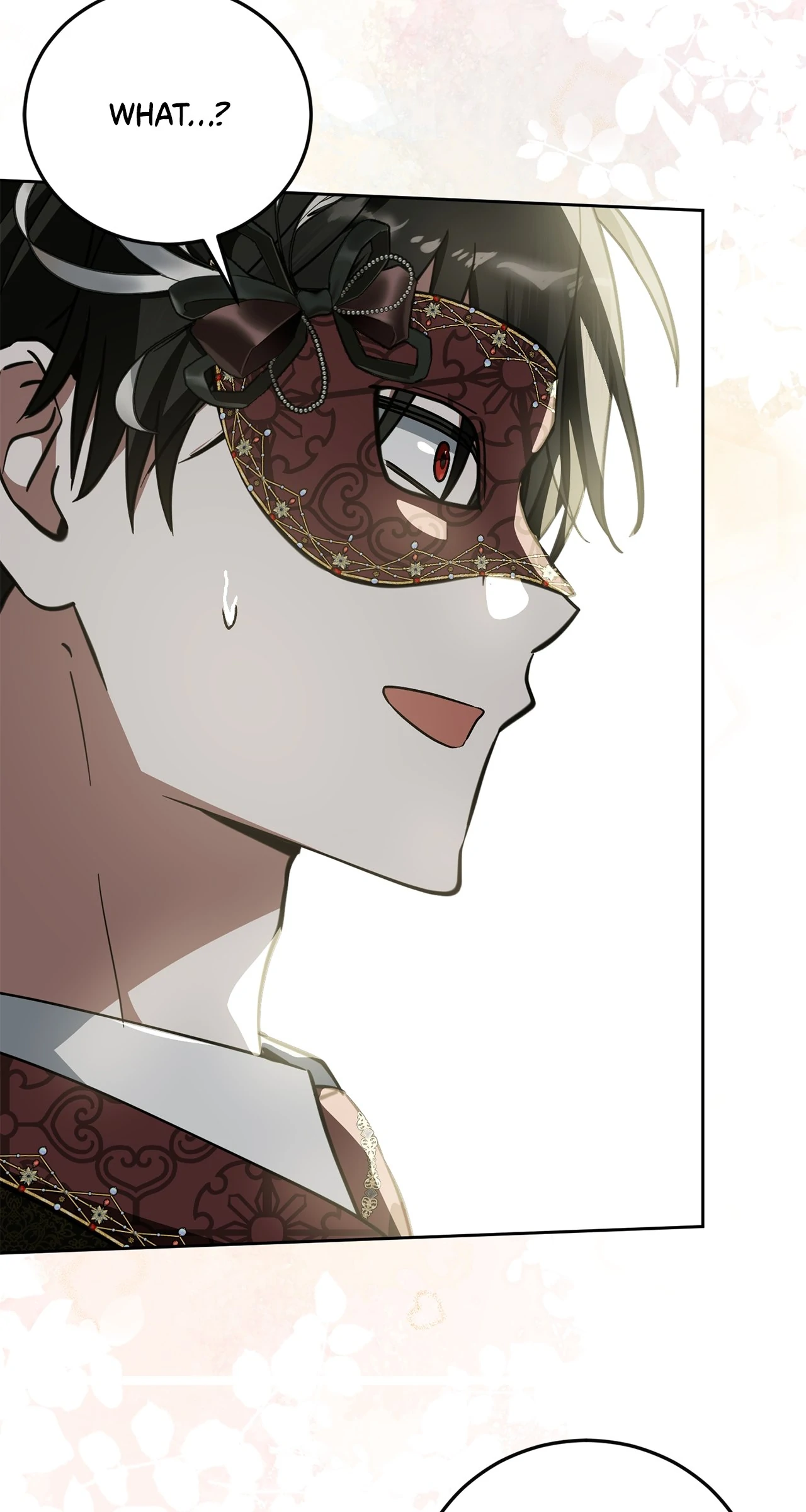 My Wicked Little Girl Chapter 66 - page 24