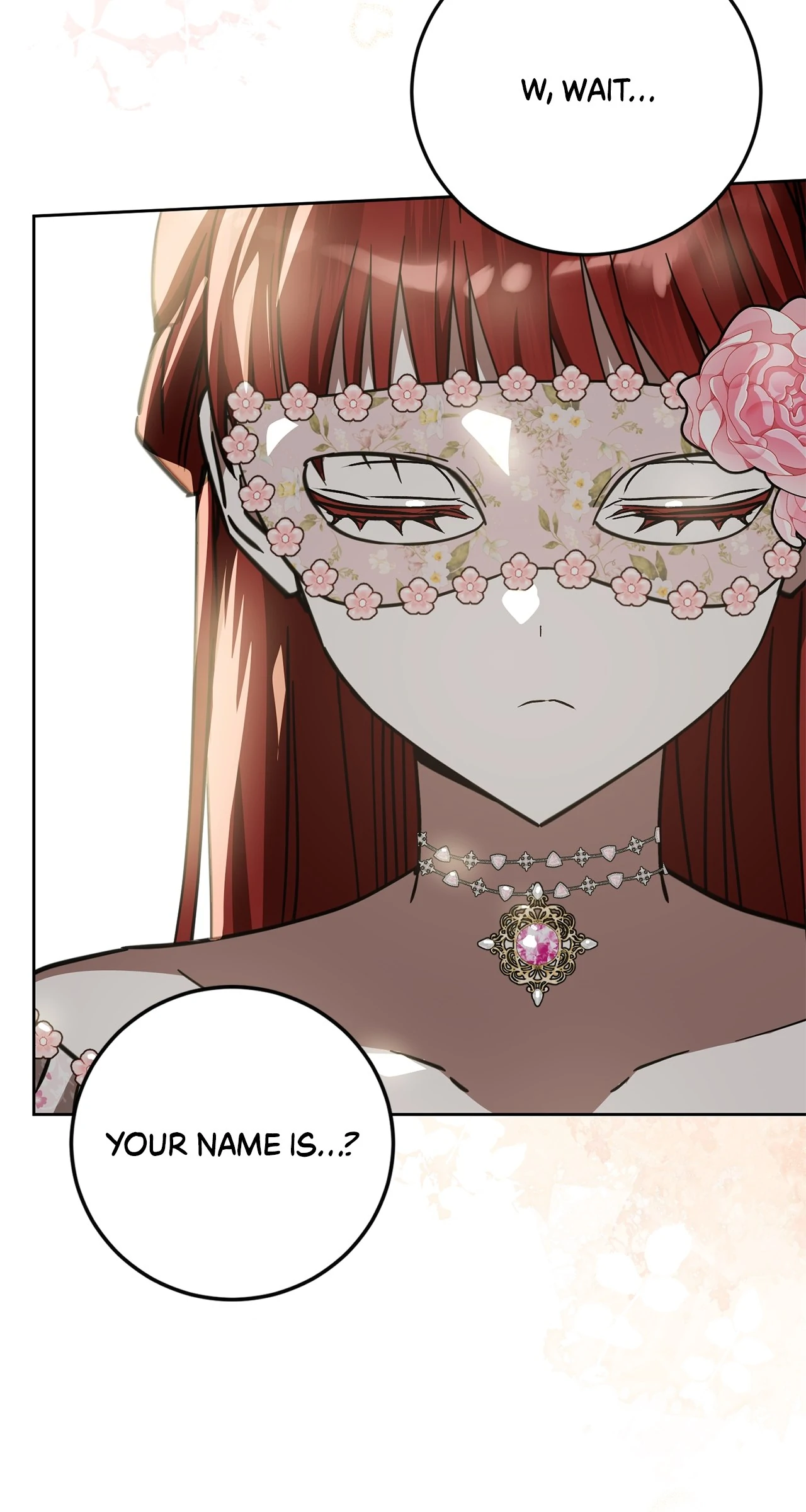 My Wicked Little Girl Chapter 66 - page 25