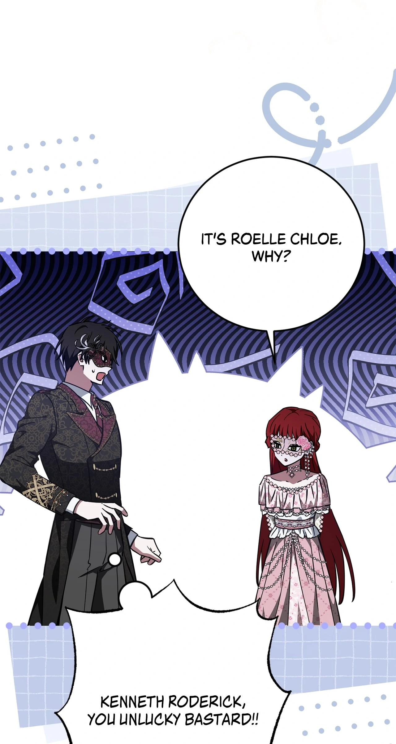 My Wicked Little Girl Chapter 66 - page 26