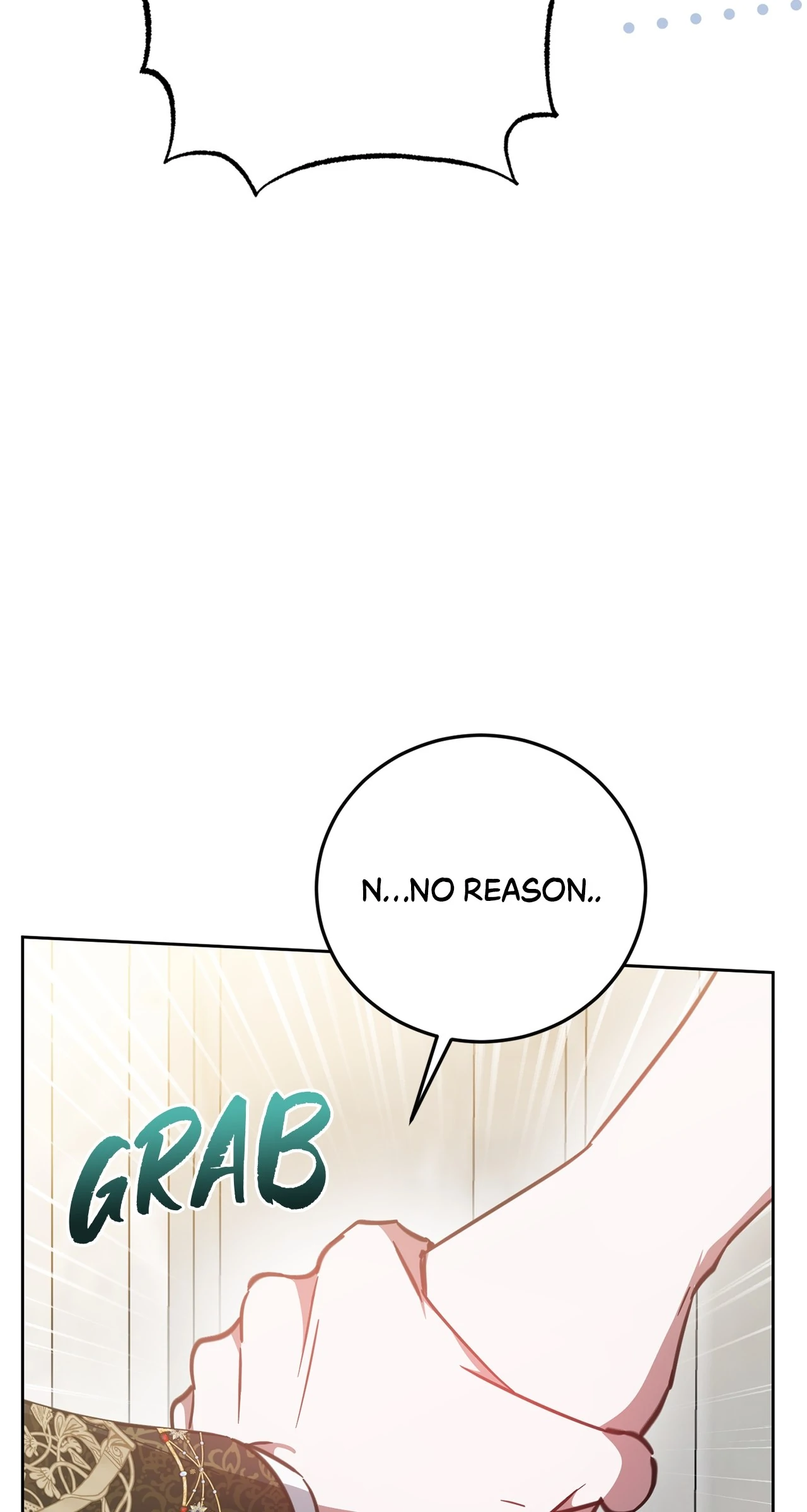 My Wicked Little Girl Chapter 66 - page 27