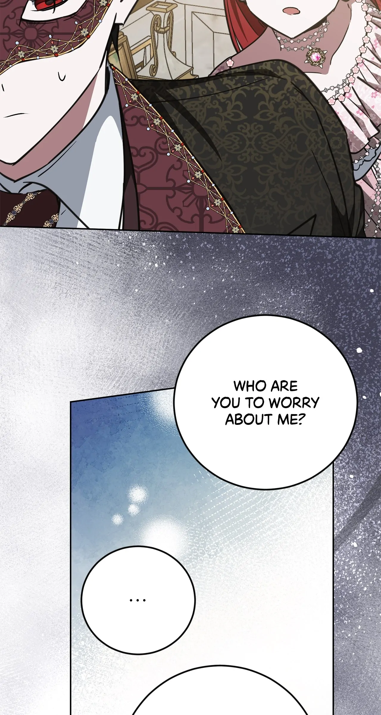 My Wicked Little Girl Chapter 66 - page 29