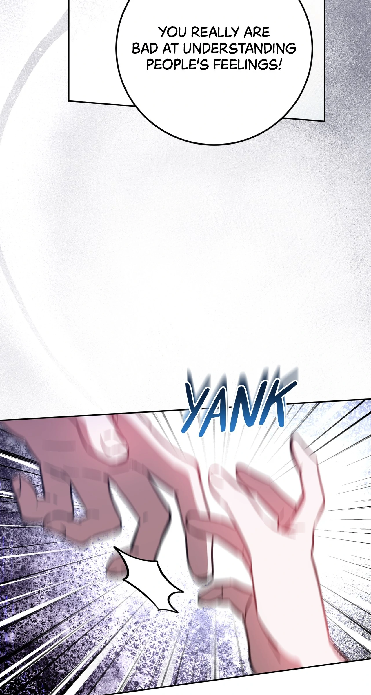 My Wicked Little Girl Chapter 66 - page 30