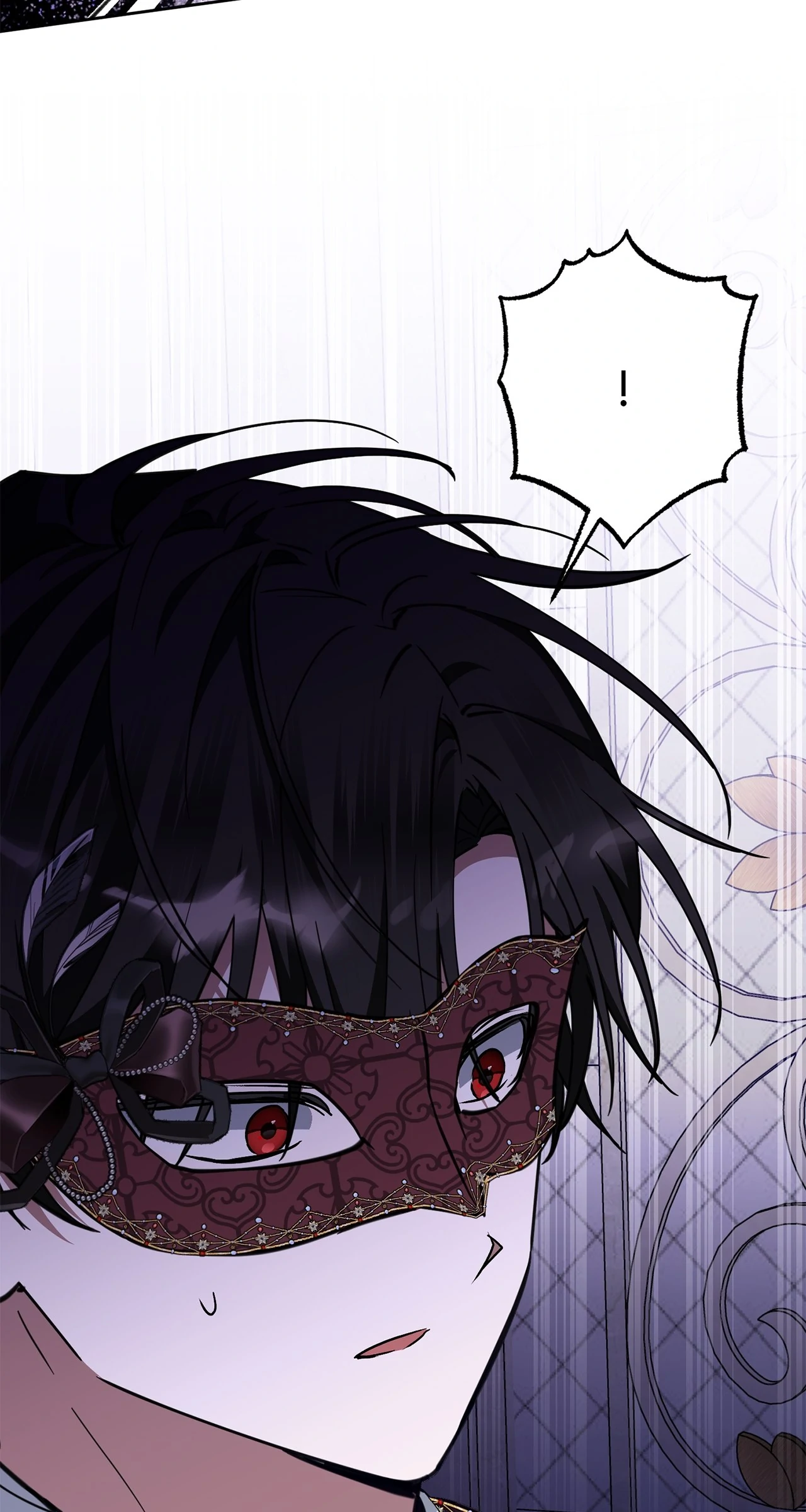 My Wicked Little Girl Chapter 66 - page 31