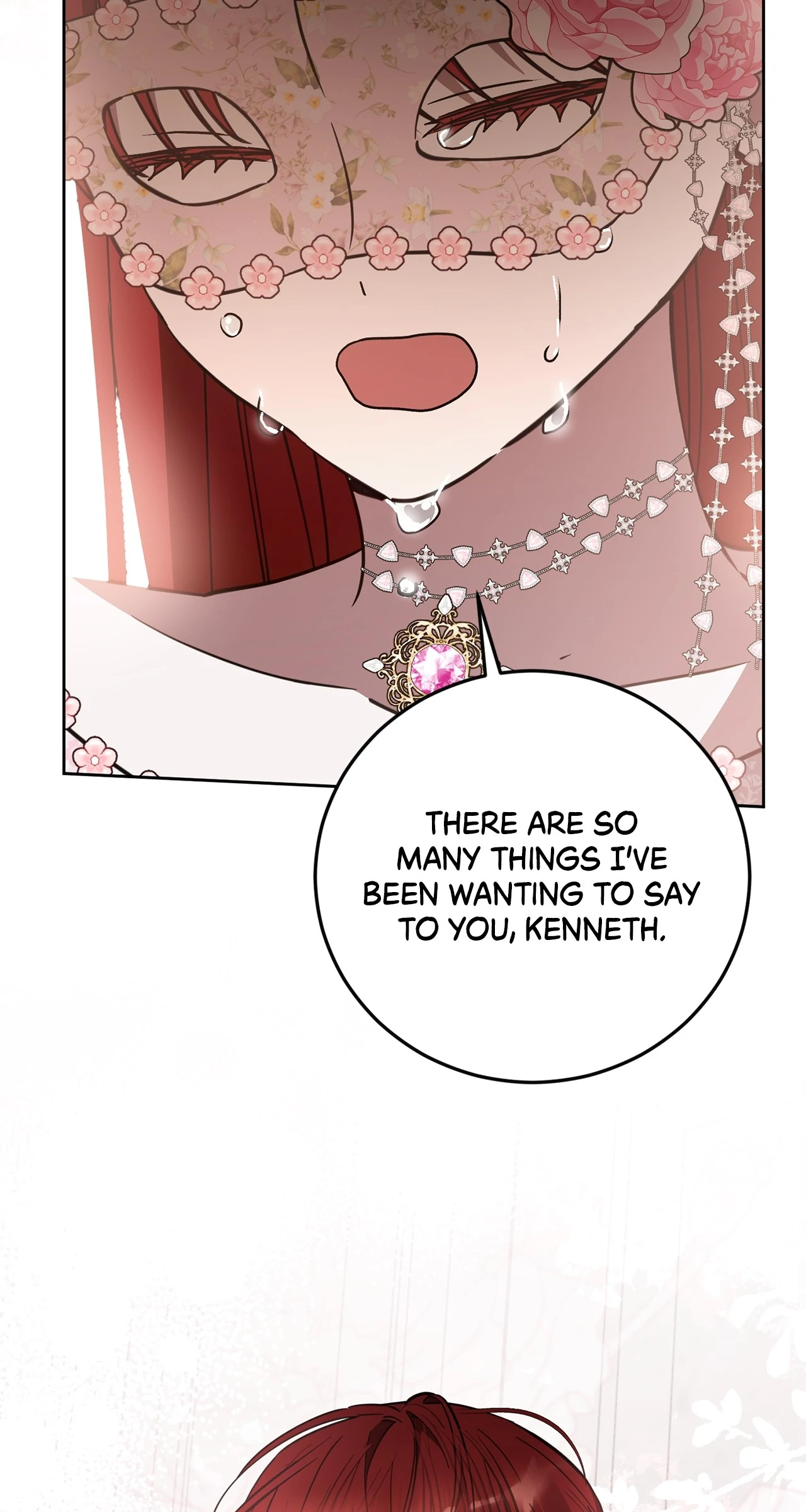 My Wicked Little Girl Chapter 66 - page 36