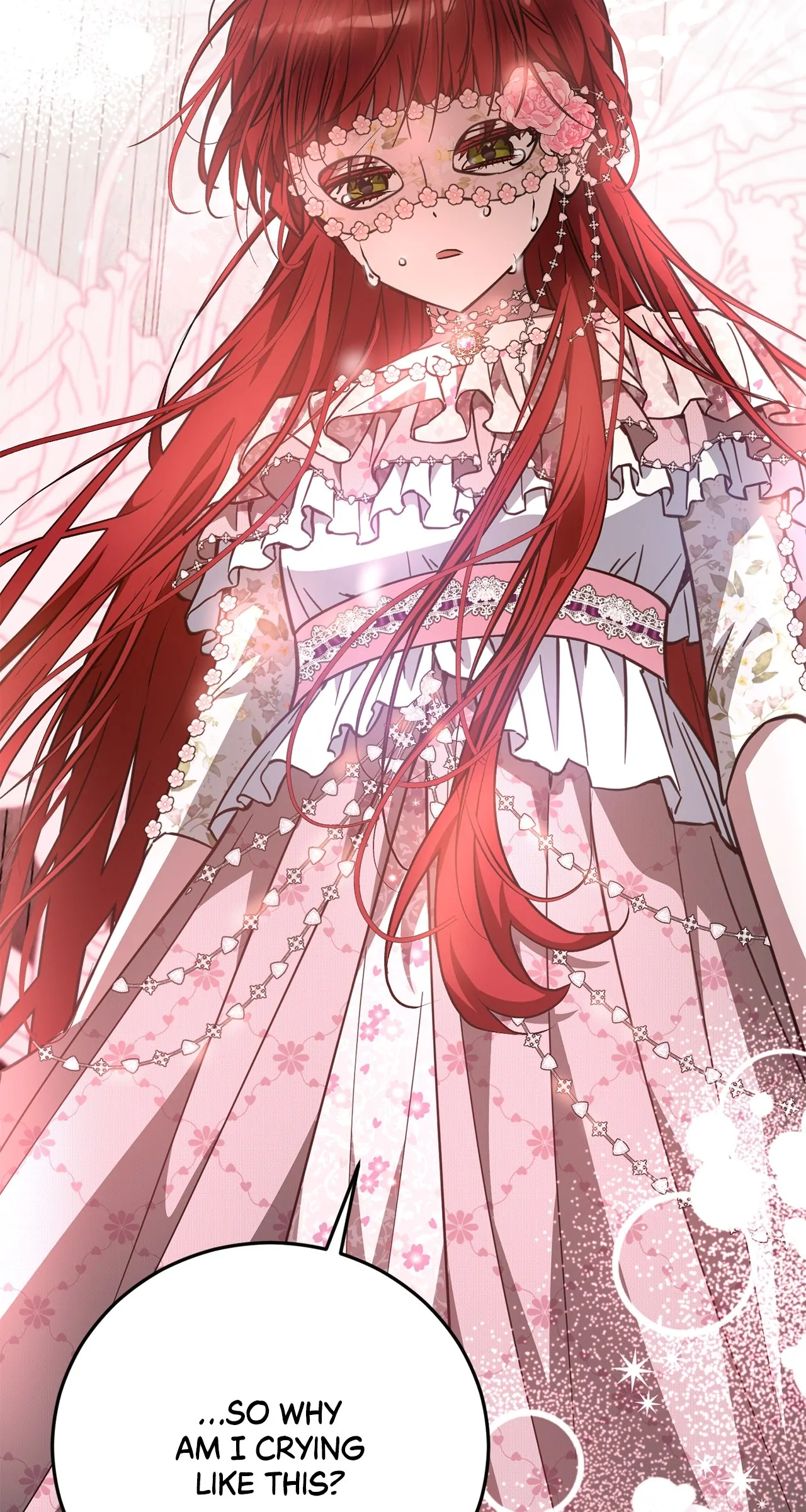 My Wicked Little Girl Chapter 66 - page 37