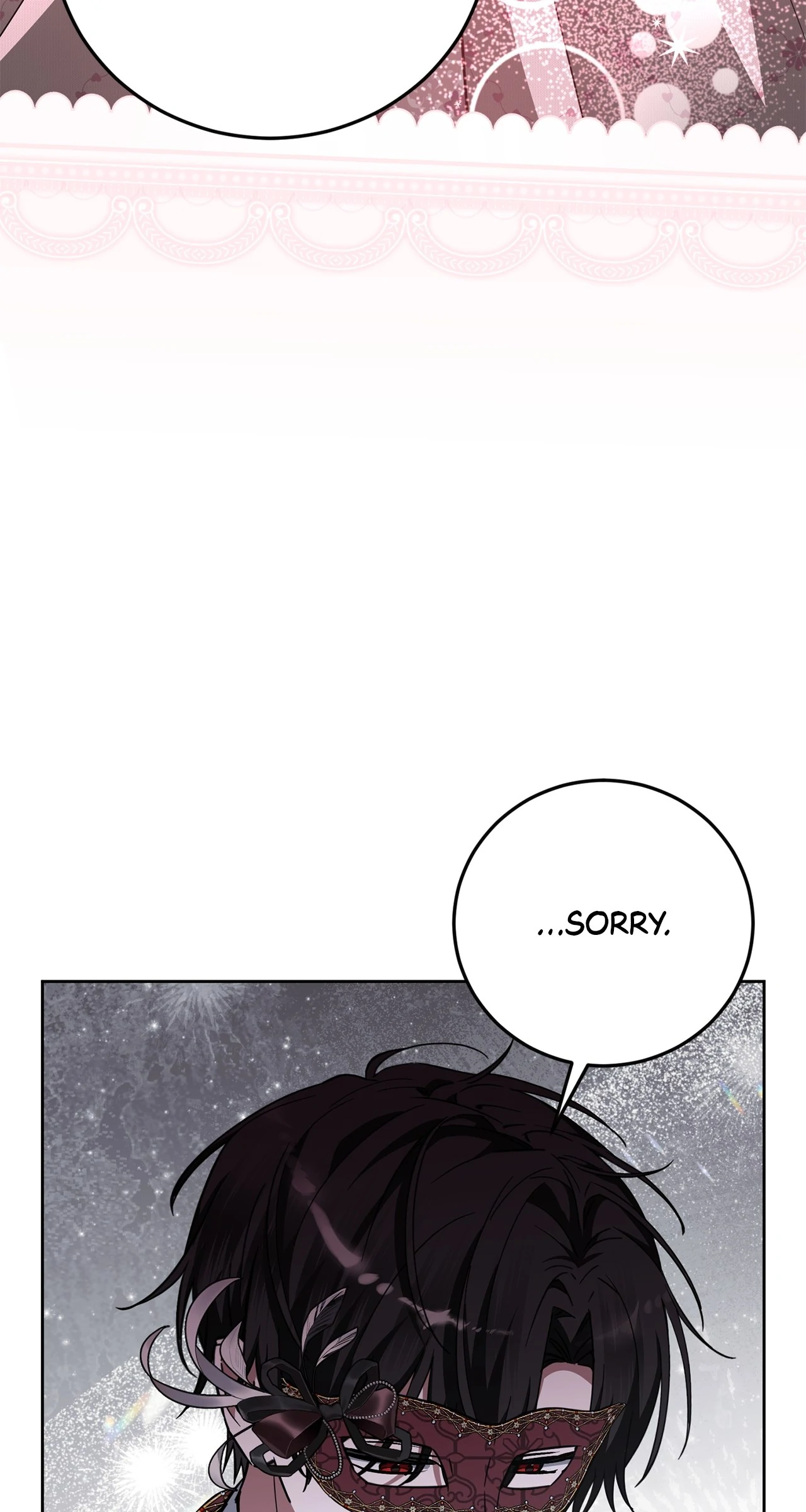 My Wicked Little Girl Chapter 66 - page 38