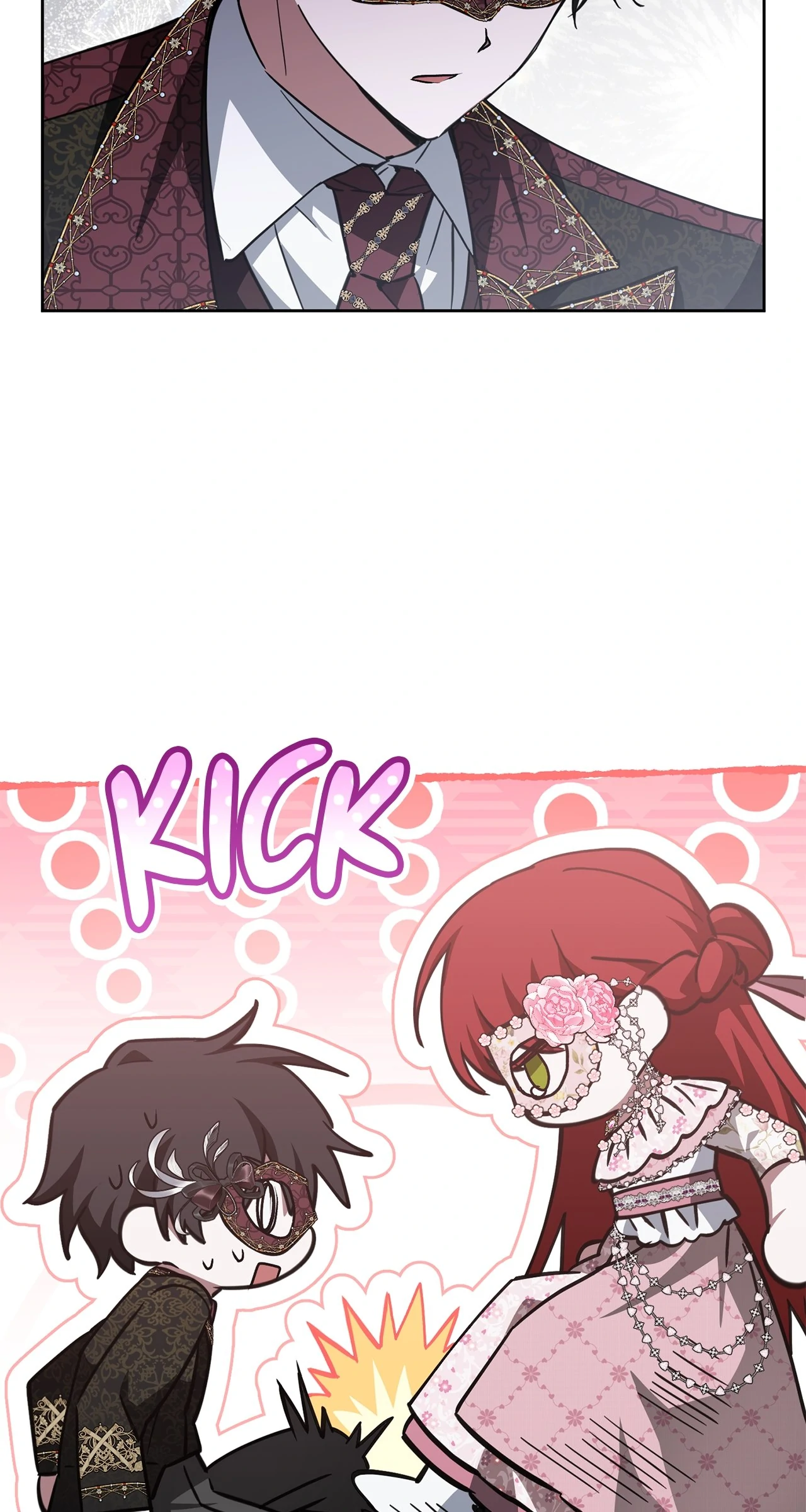 My Wicked Little Girl Chapter 66 - page 39