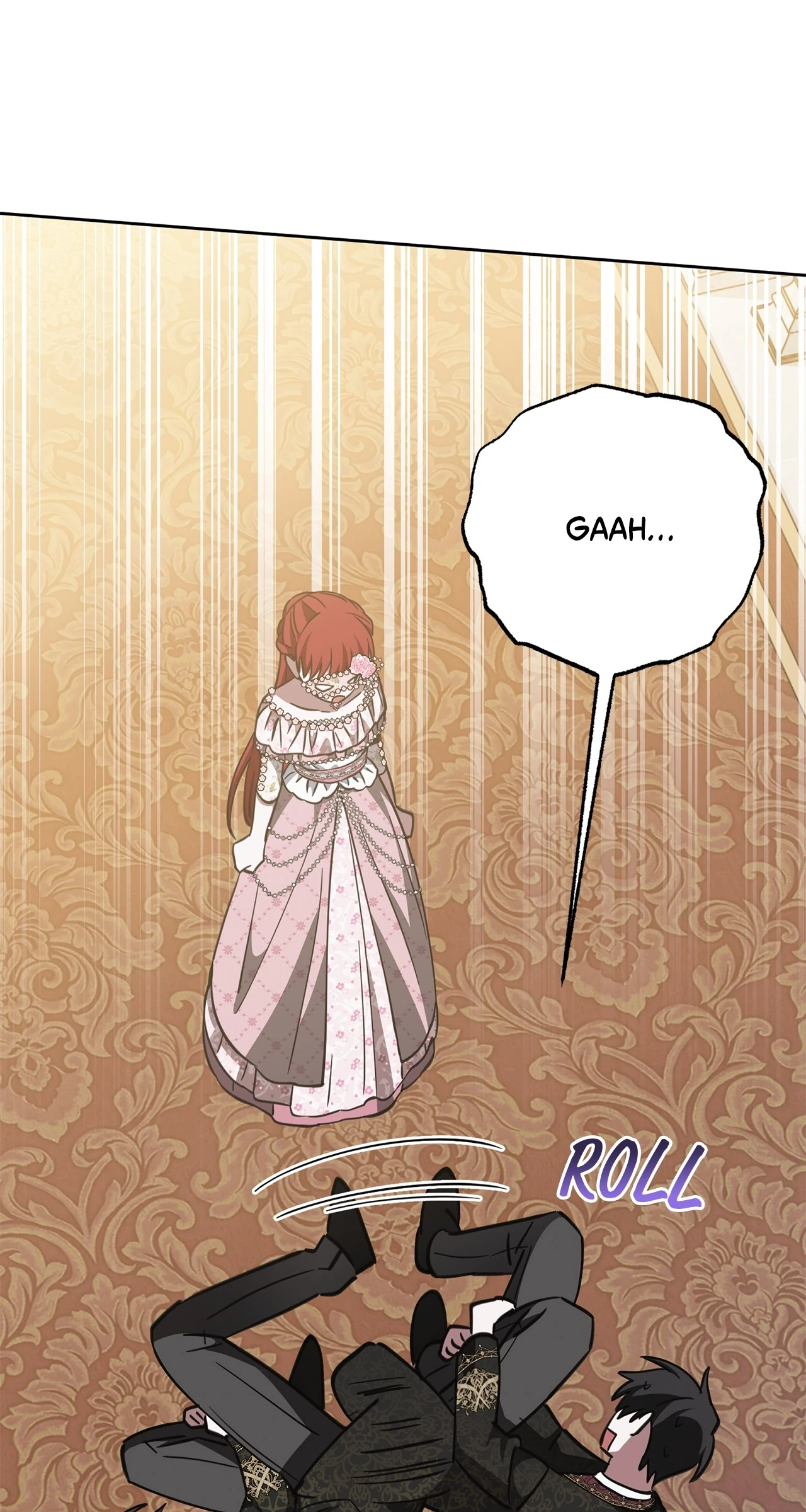 My Wicked Little Girl Chapter 66 - page 41