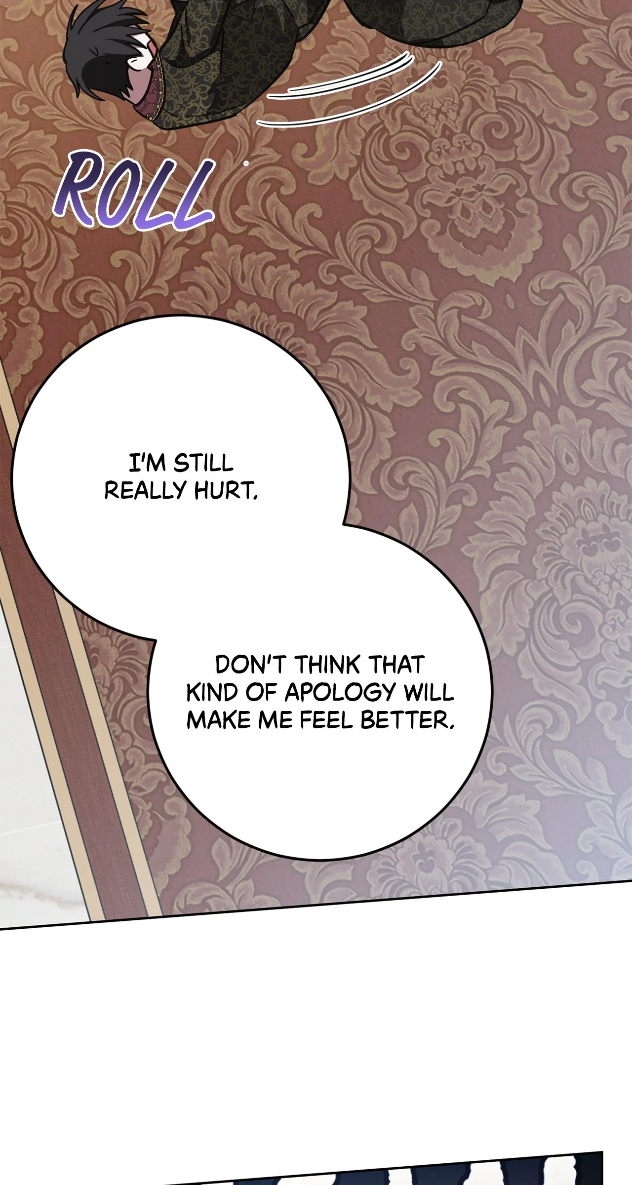 My Wicked Little Girl Chapter 66 - page 42