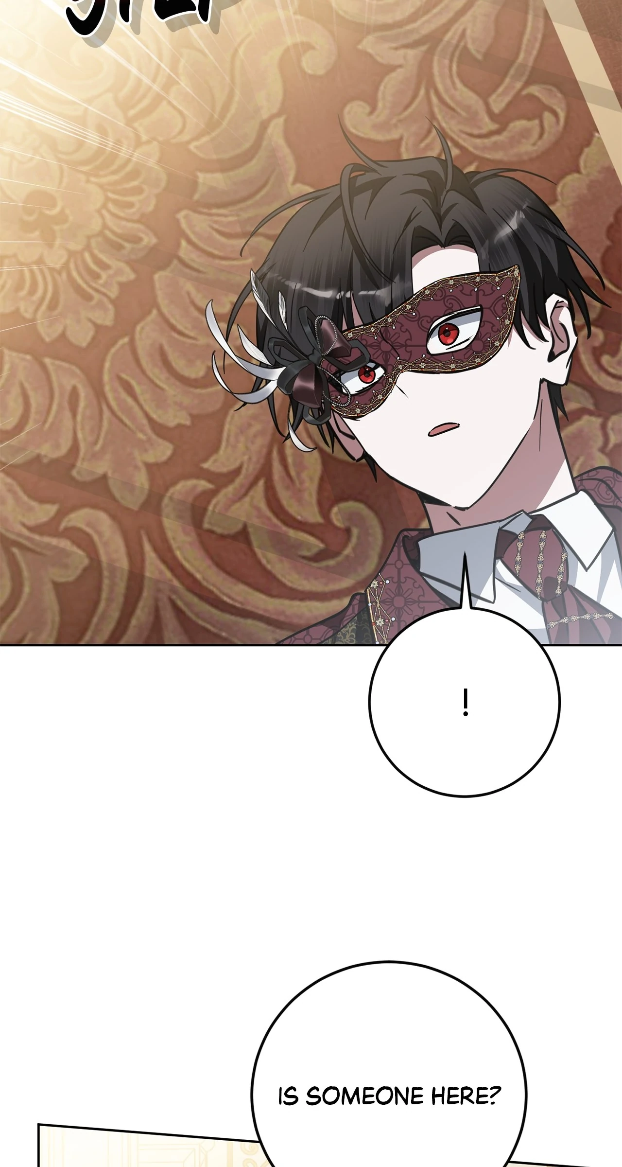 My Wicked Little Girl Chapter 66 - page 44