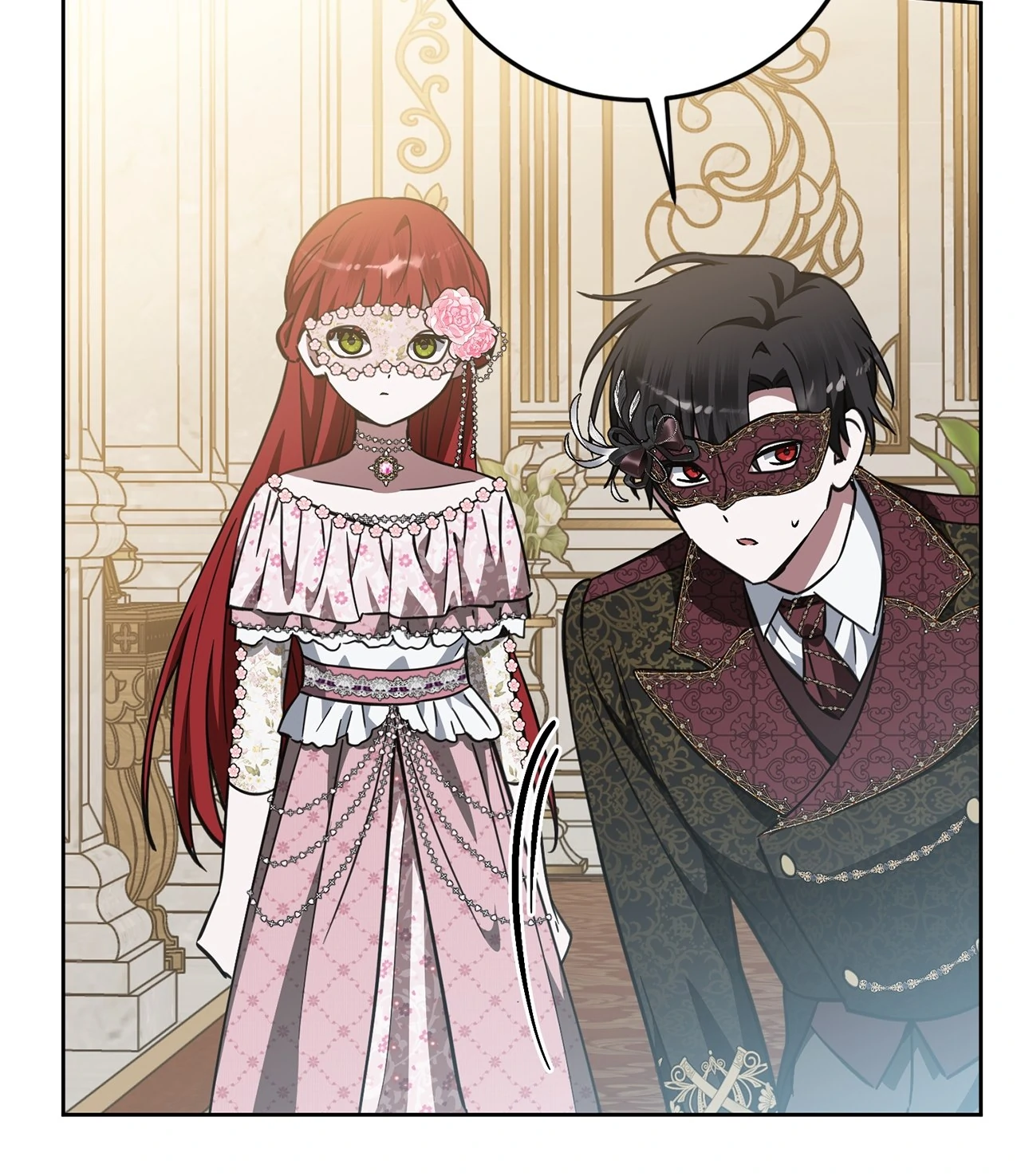 My Wicked Little Girl Chapter 66 - page 45