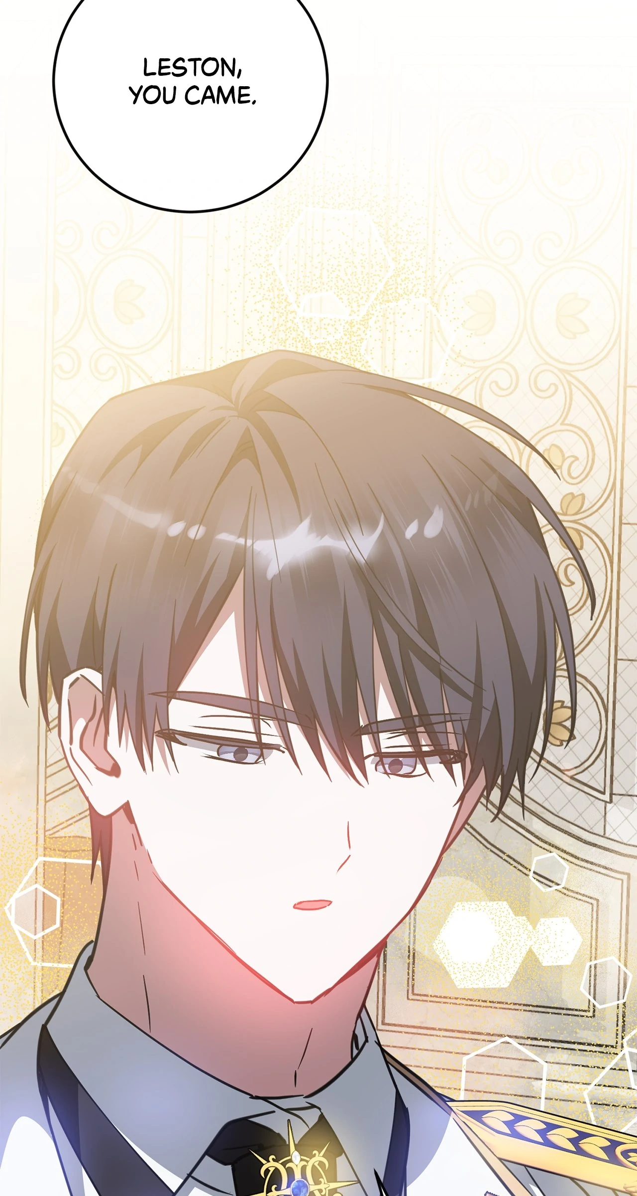 My Wicked Little Girl Chapter 66 - page 47