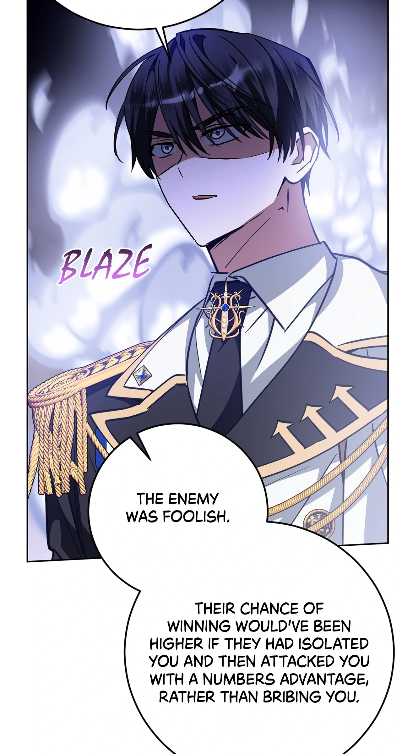 My Wicked Little Girl Chapter 66 - page 53