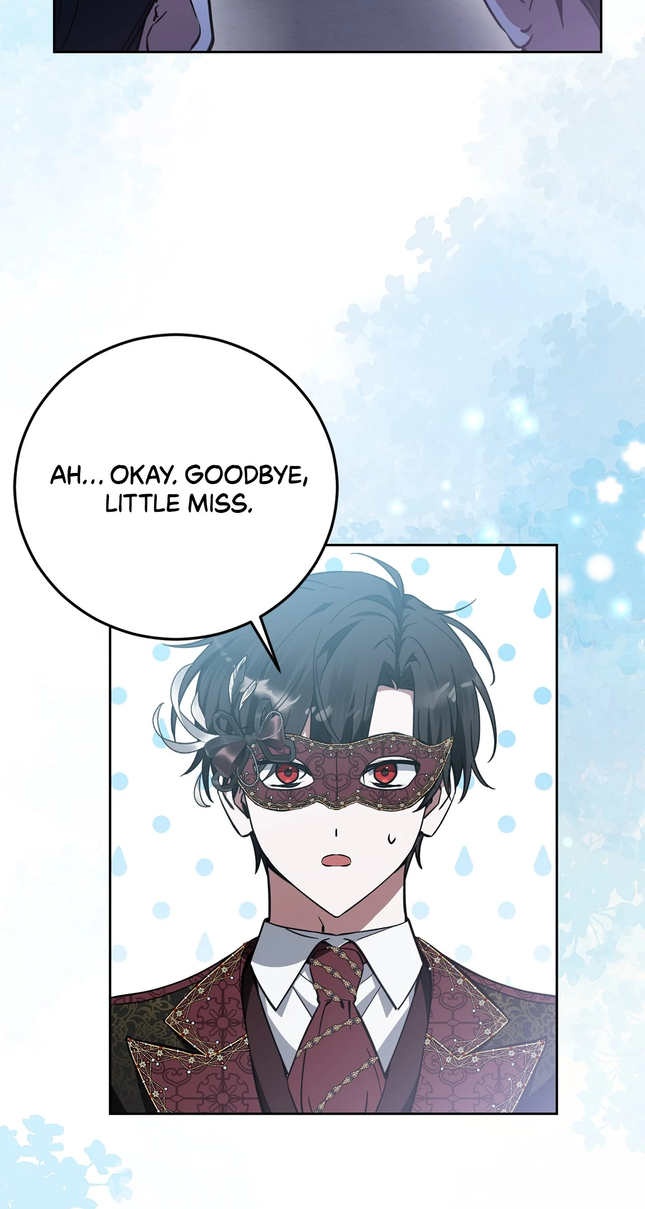 My Wicked Little Girl Chapter 66 - page 57