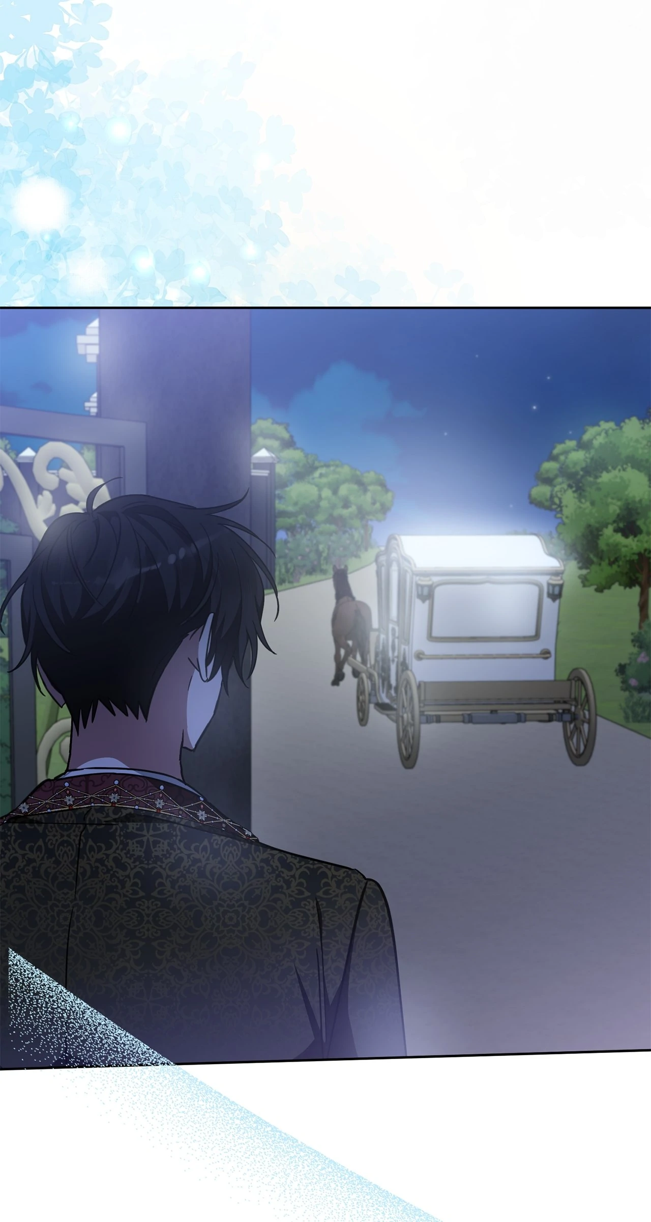 My Wicked Little Girl Chapter 66 - page 58