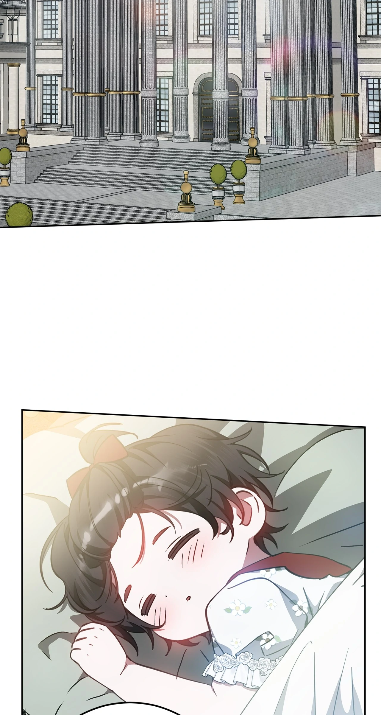 My Wicked Little Girl Chapter 66 - page 60