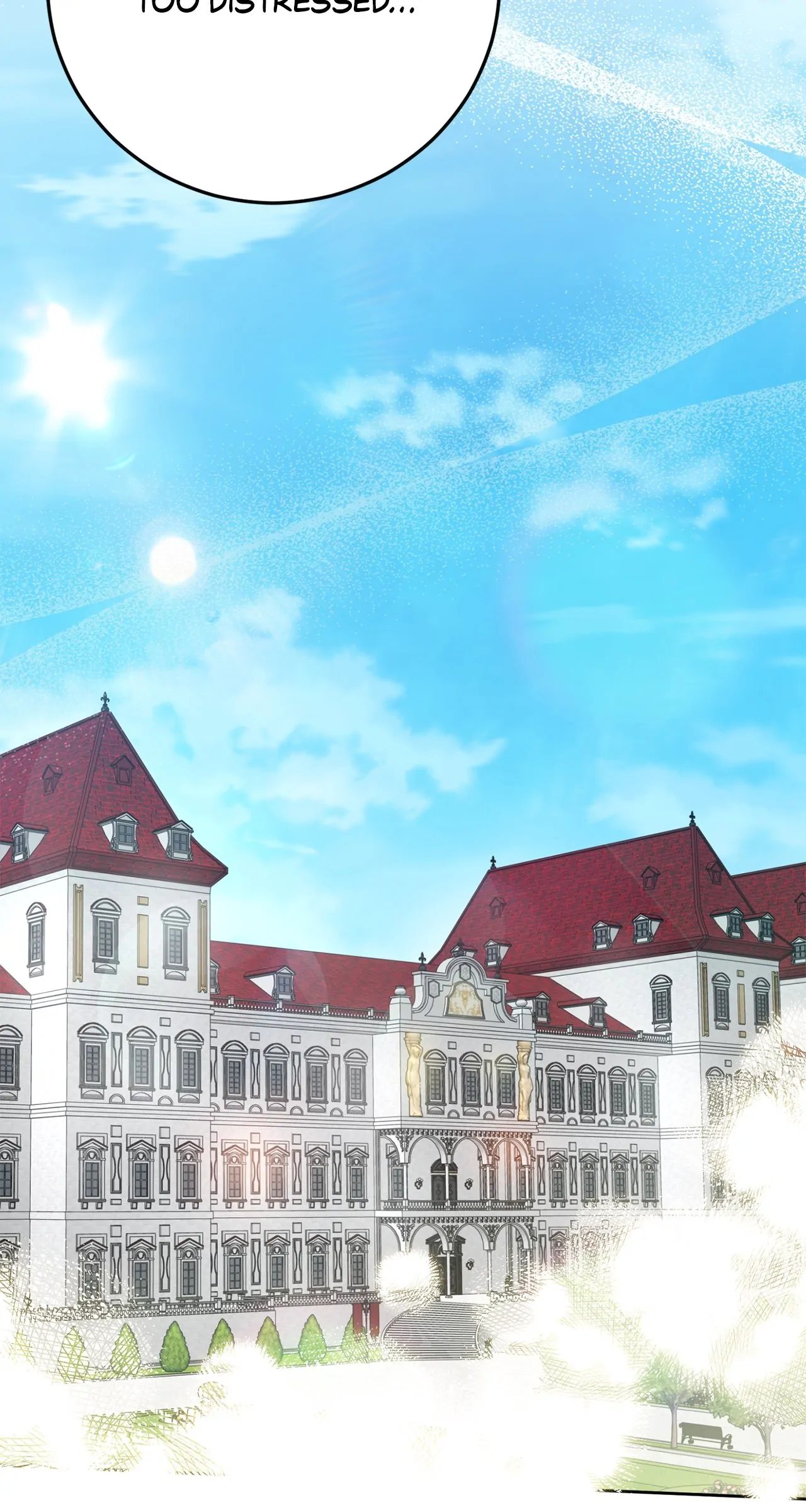 My Wicked Little Girl Chapter 66 - page 63