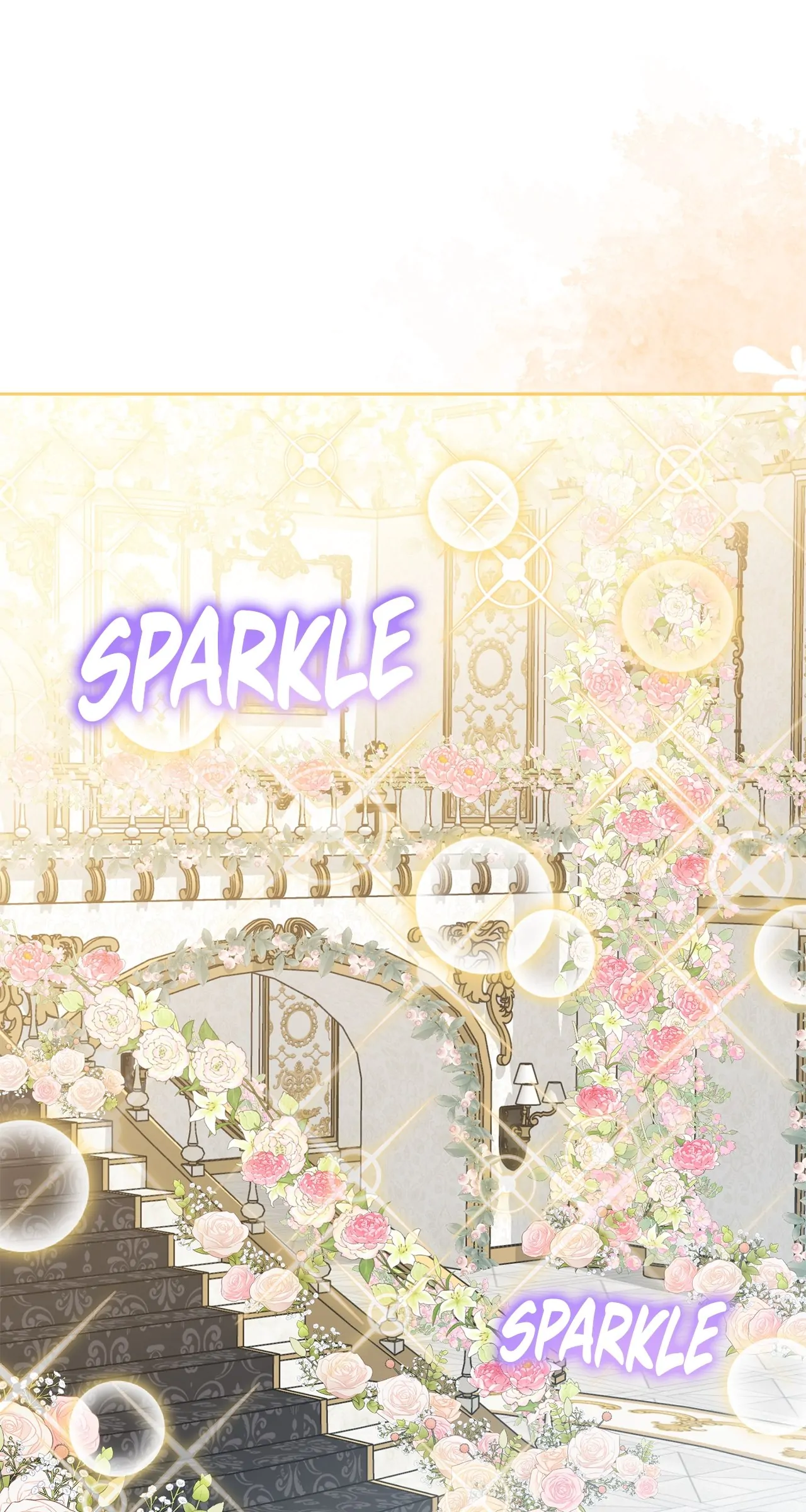 My Wicked Little Girl Chapter 66 - page 66