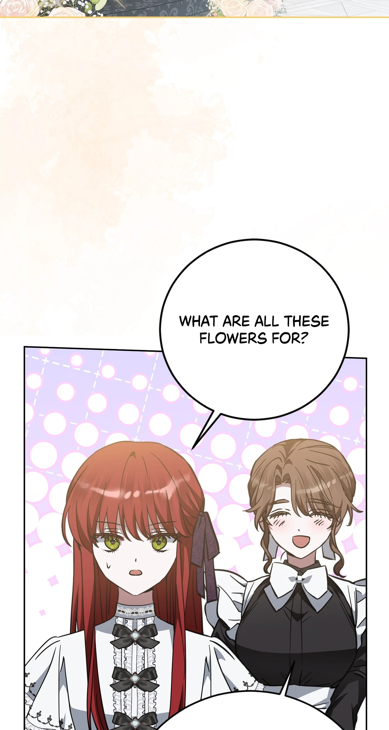 My Wicked Little Girl Chapter 66 - page 67