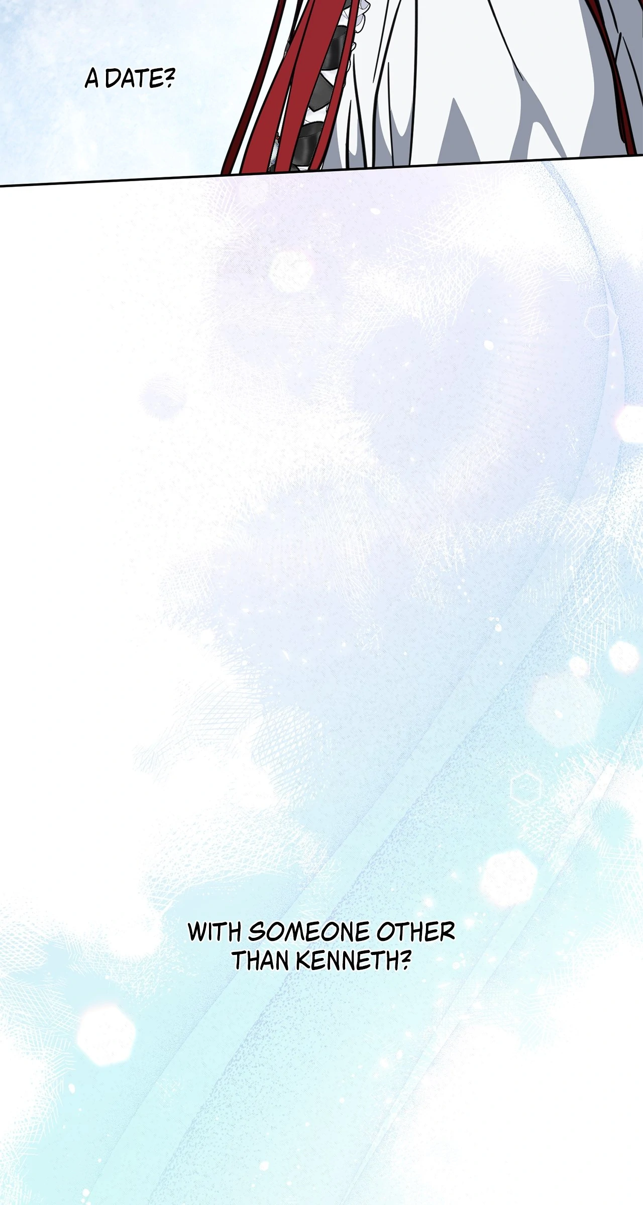 My Wicked Little Girl Chapter 66 - page 72