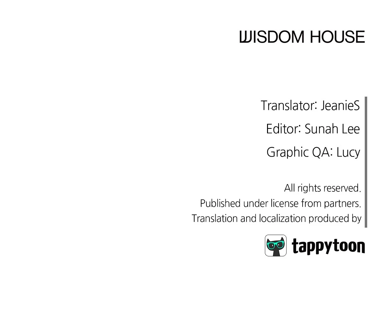 My Wicked Little Girl Chapter 66 - page 75