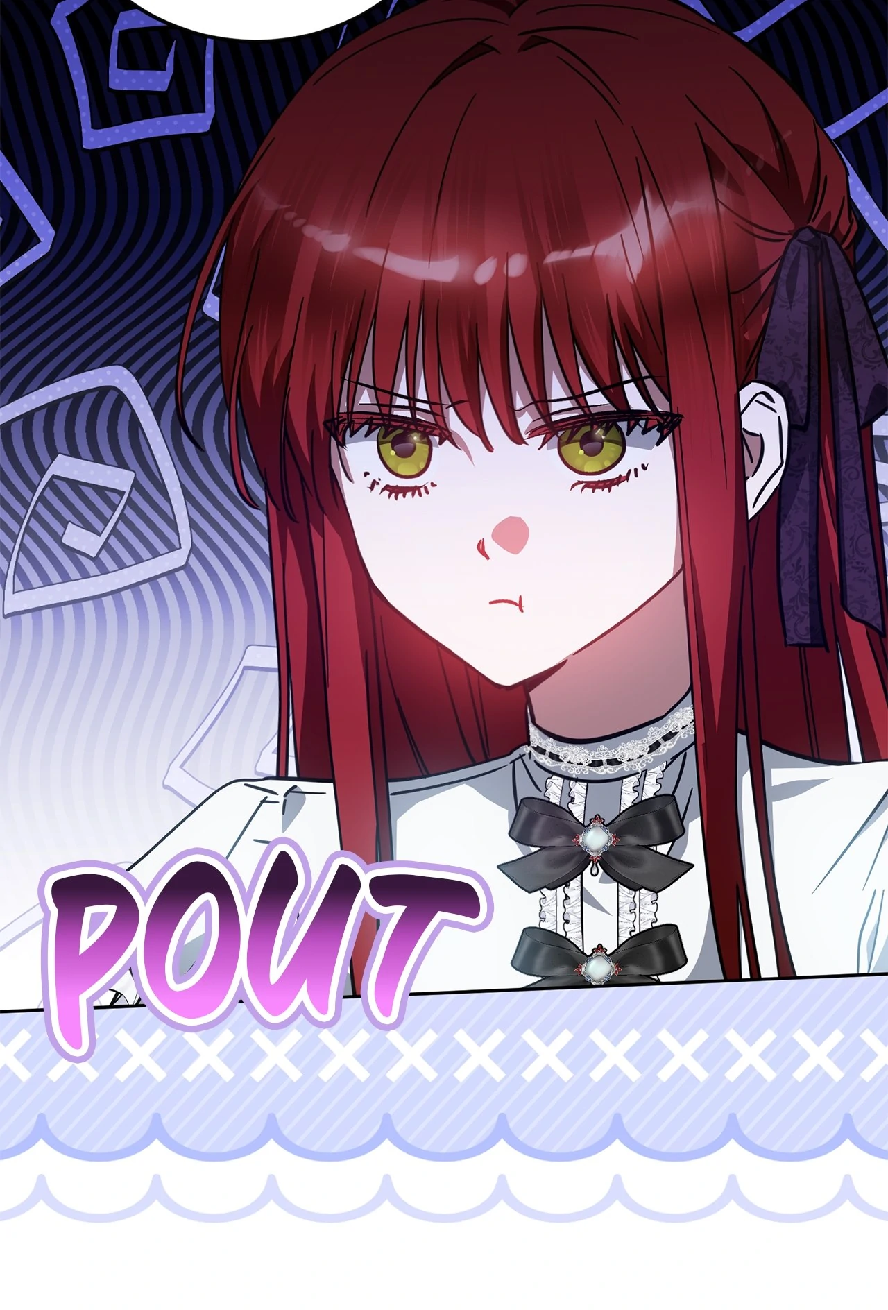 My Wicked Little Girl Chapter 67 - page 10