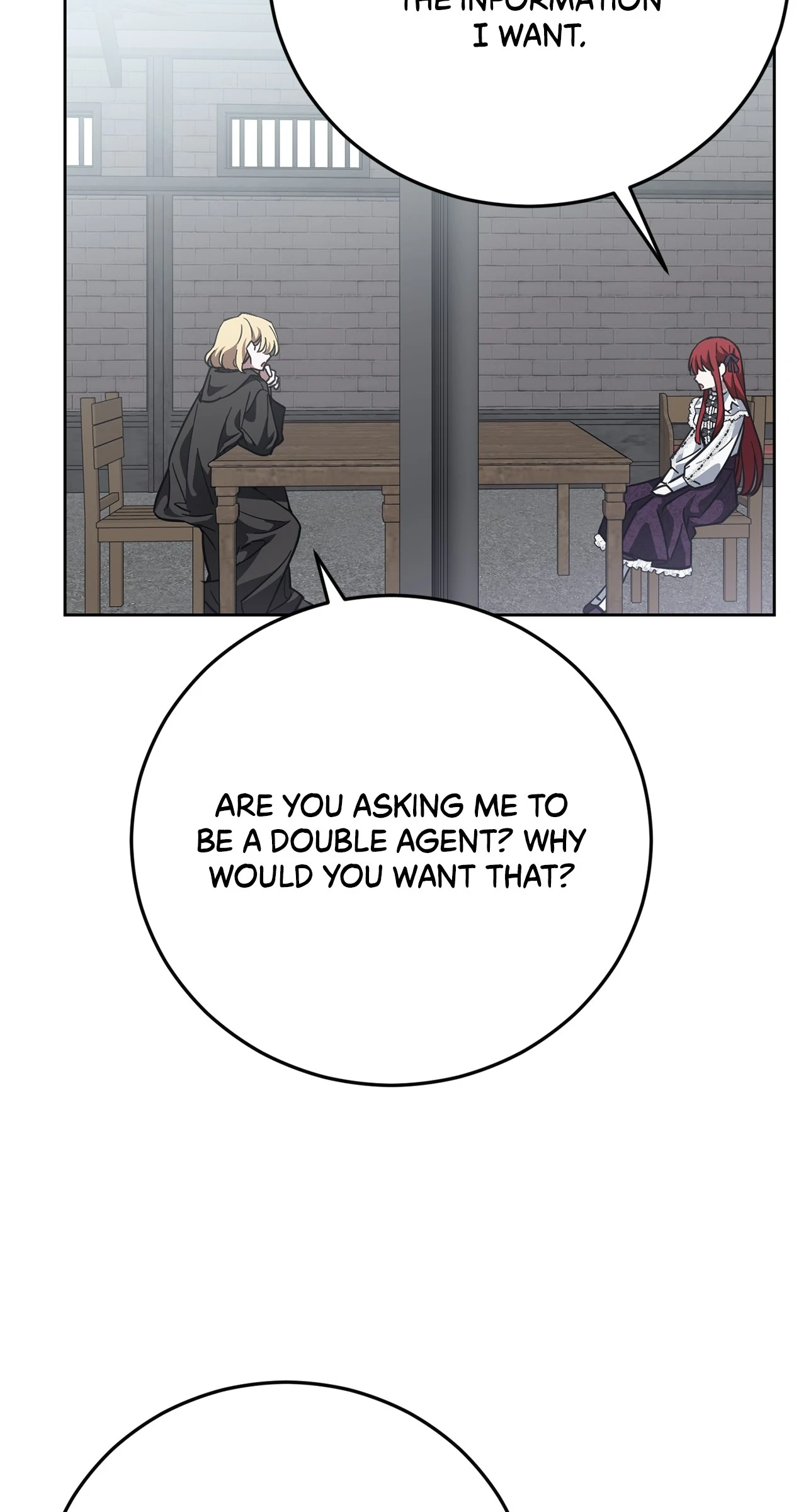 My Wicked Little Girl Chapter 67 - page 15