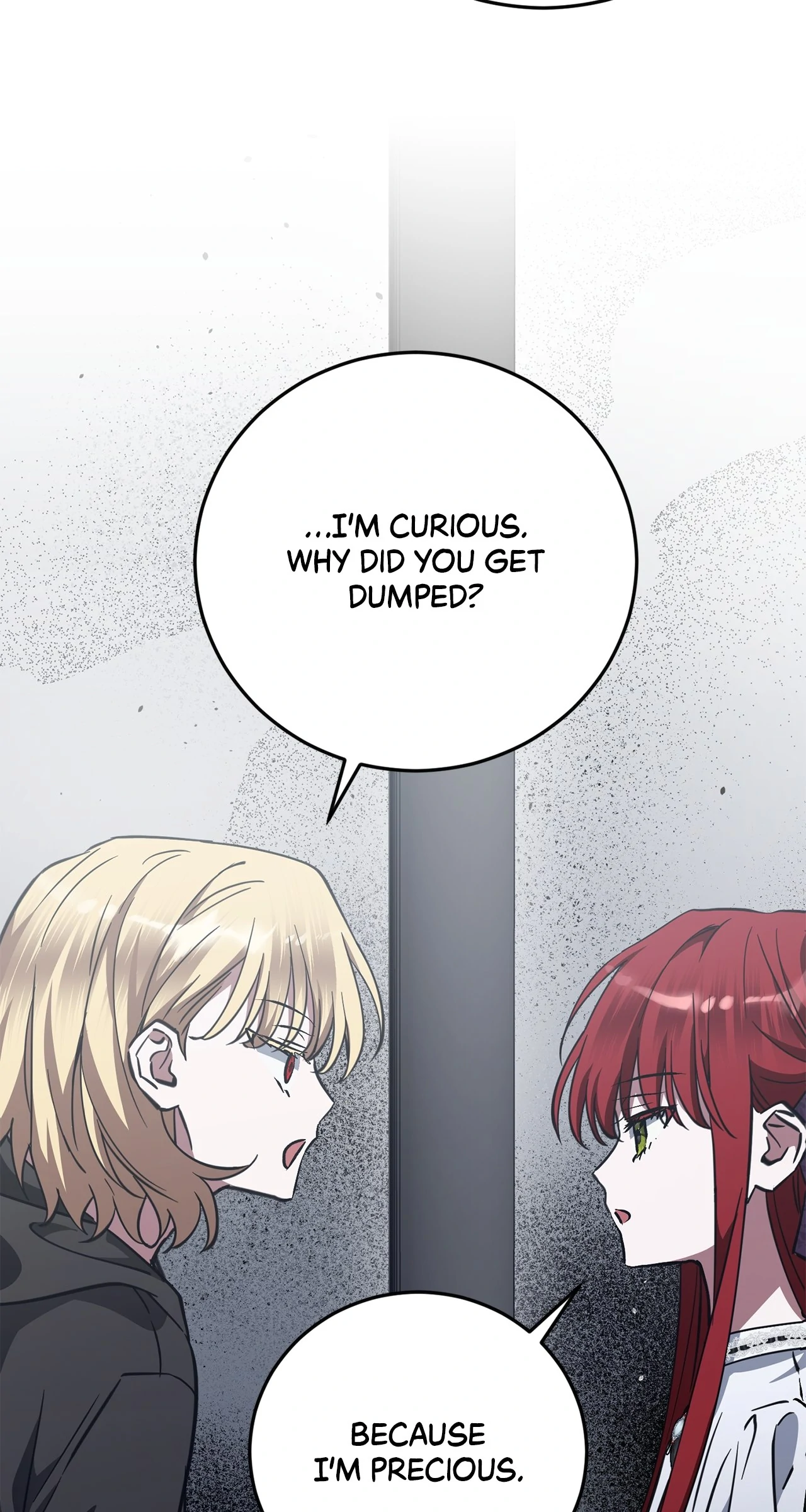 My Wicked Little Girl Chapter 67 - page 19