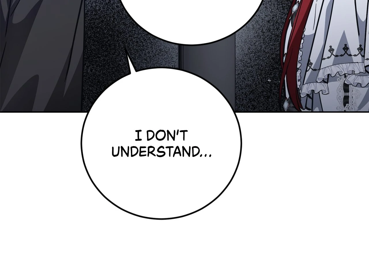 My Wicked Little Girl Chapter 67 - page 20