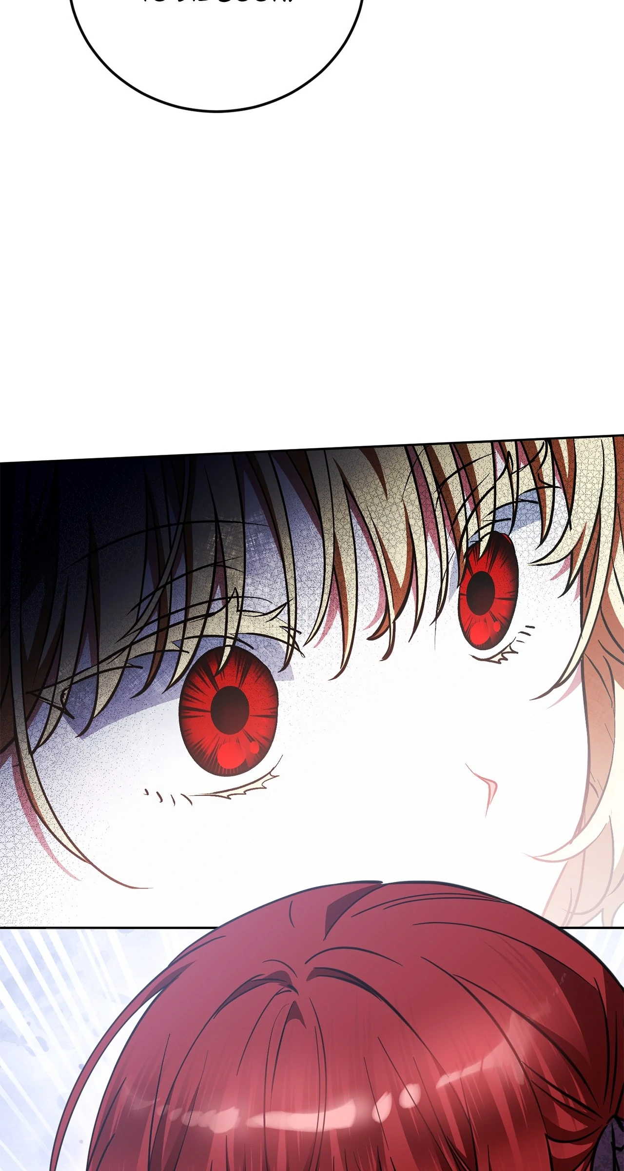 My Wicked Little Girl Chapter 67 - page 22