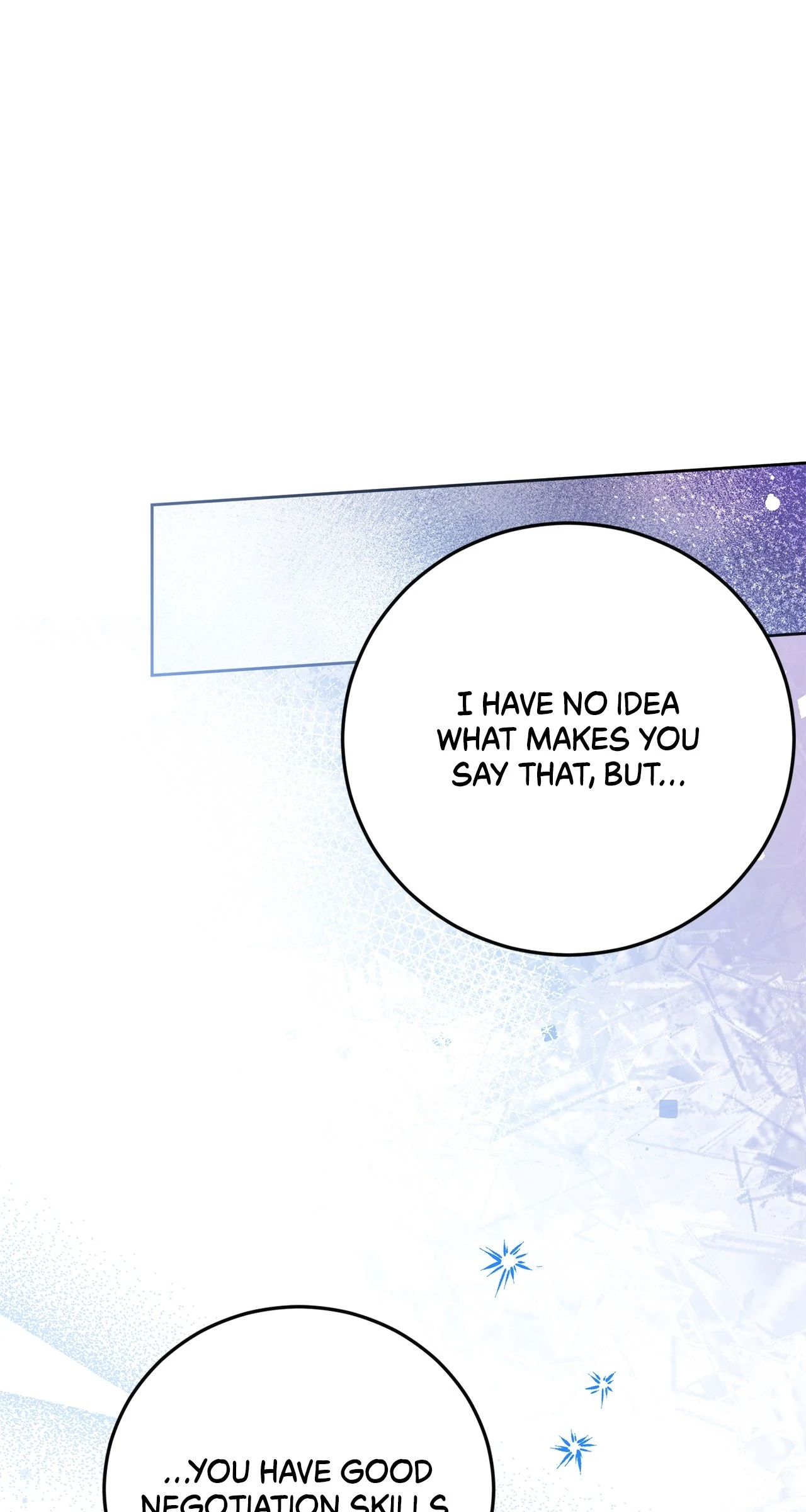 My Wicked Little Girl Chapter 67 - page 24