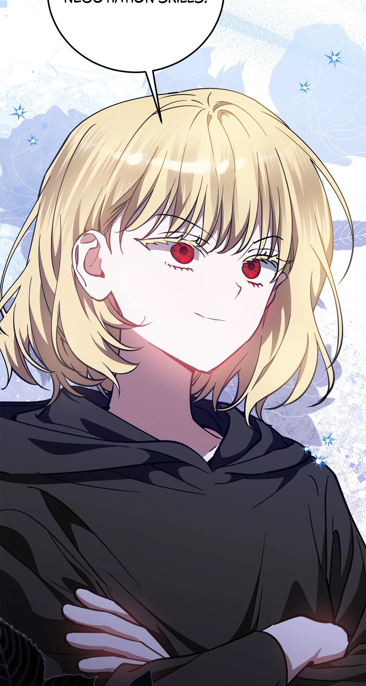 My Wicked Little Girl Chapter 67 - page 25