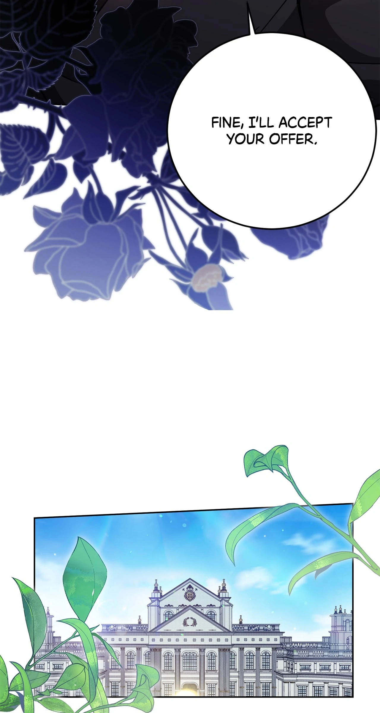 My Wicked Little Girl Chapter 67 - page 26