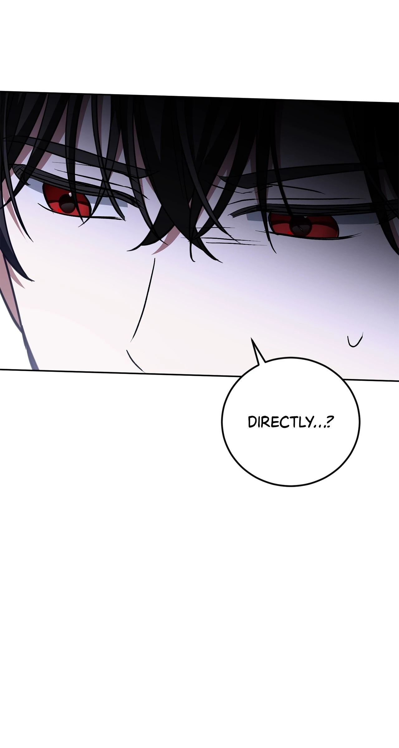 My Wicked Little Girl Chapter 67 - page 31