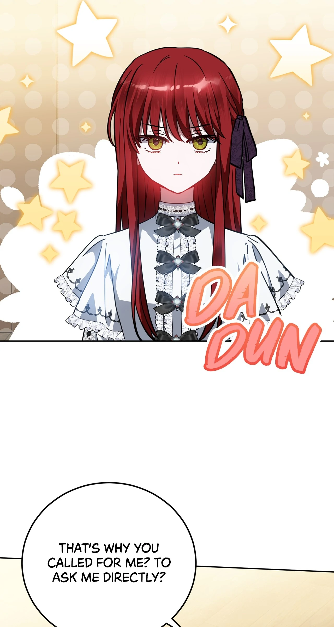 My Wicked Little Girl Chapter 67 - page 33