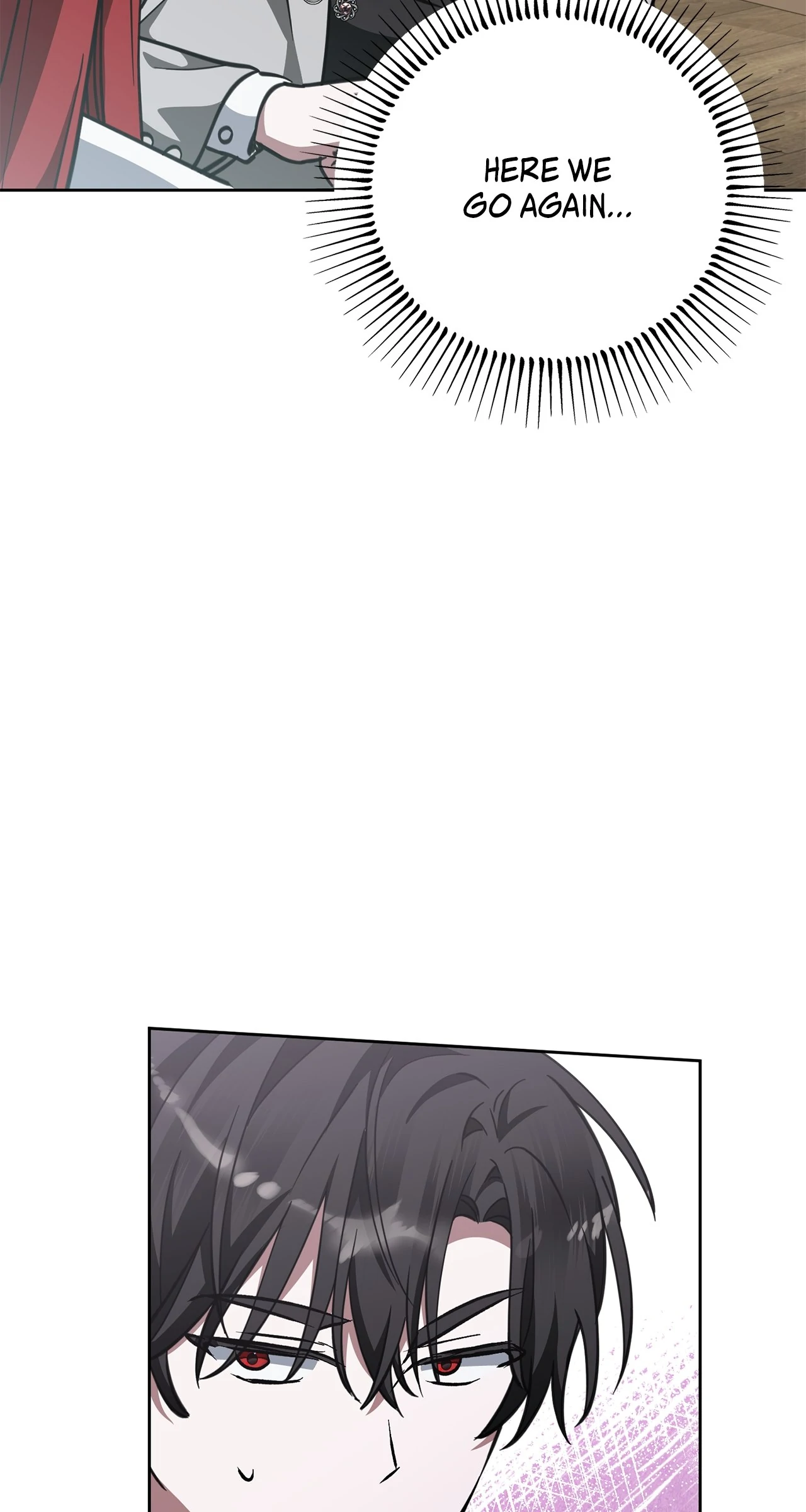 My Wicked Little Girl Chapter 67 - page 37