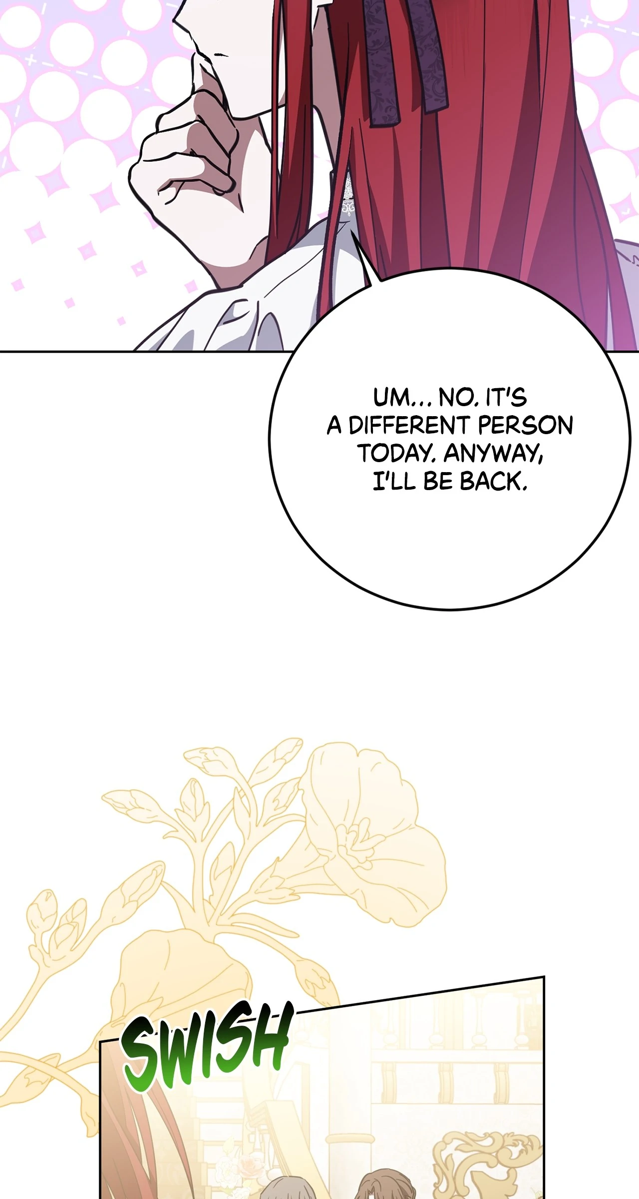 My Wicked Little Girl Chapter 67 - page 3