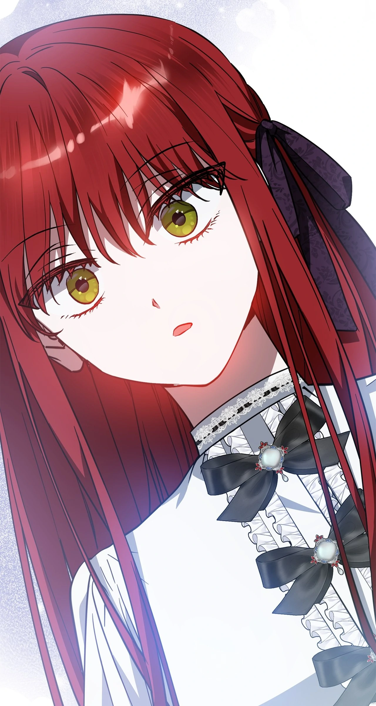 My Wicked Little Girl Chapter 67 - page 41