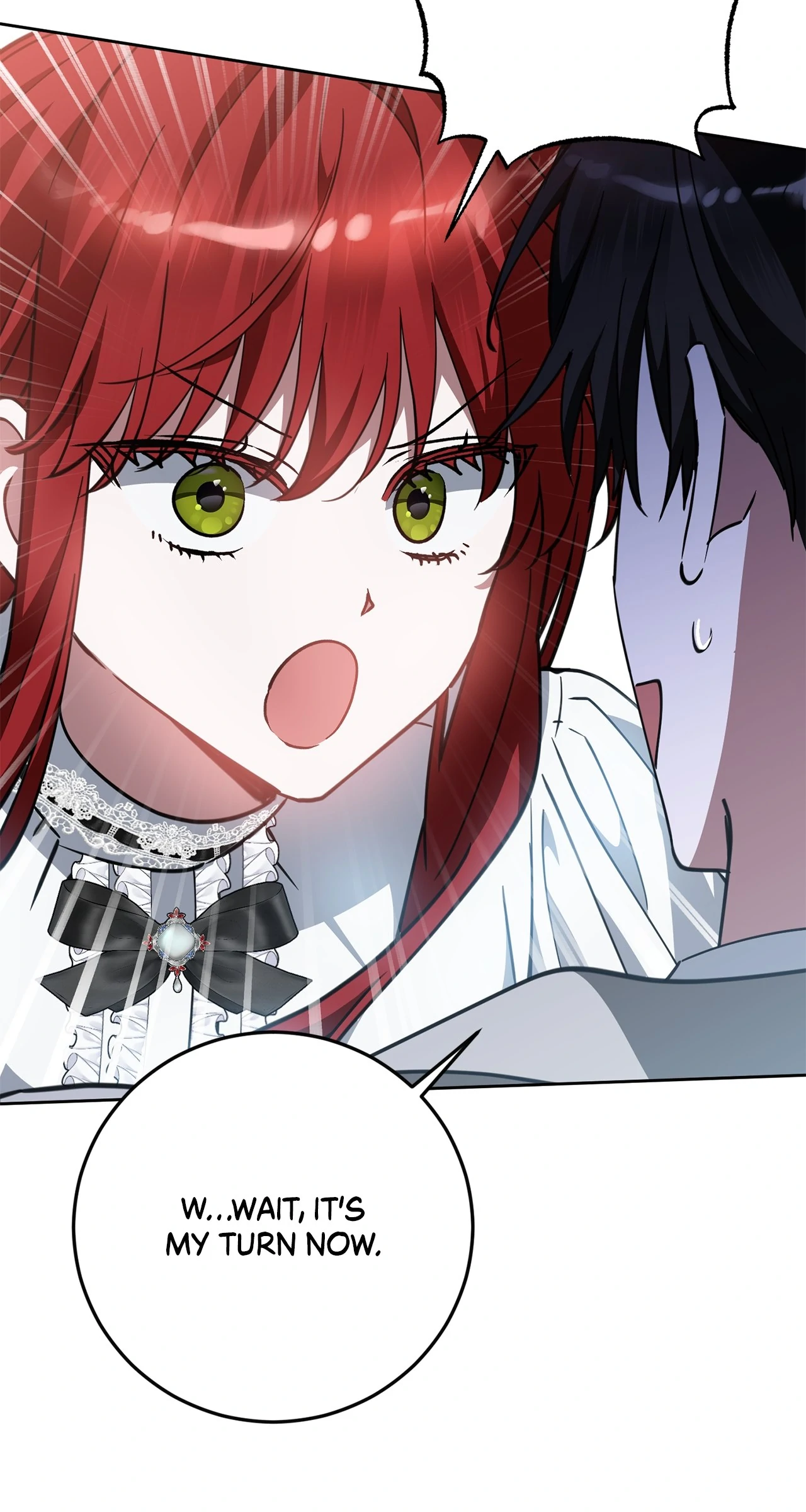 My Wicked Little Girl Chapter 67 - page 44