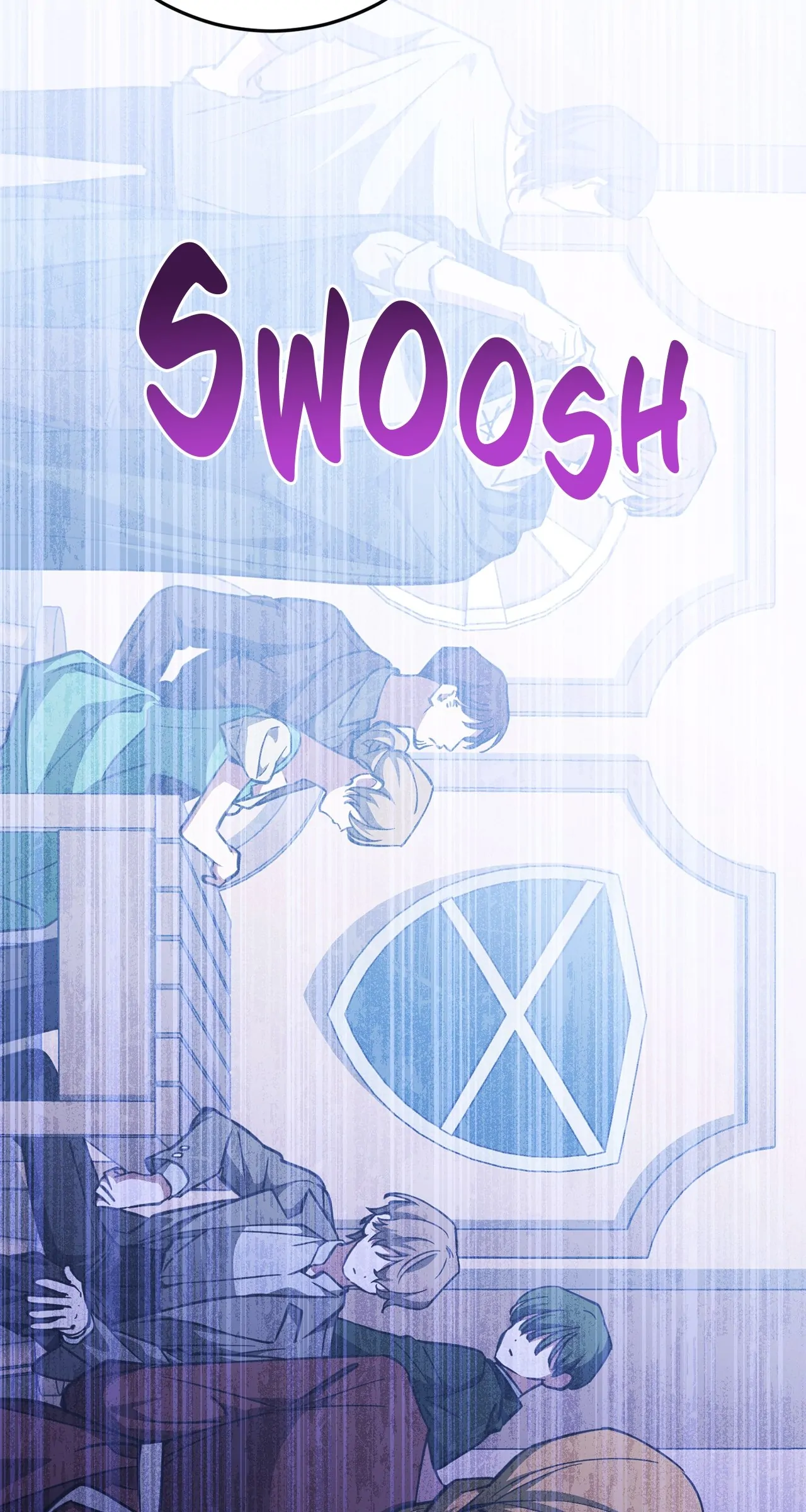 My Wicked Little Girl Chapter 67 - page 51